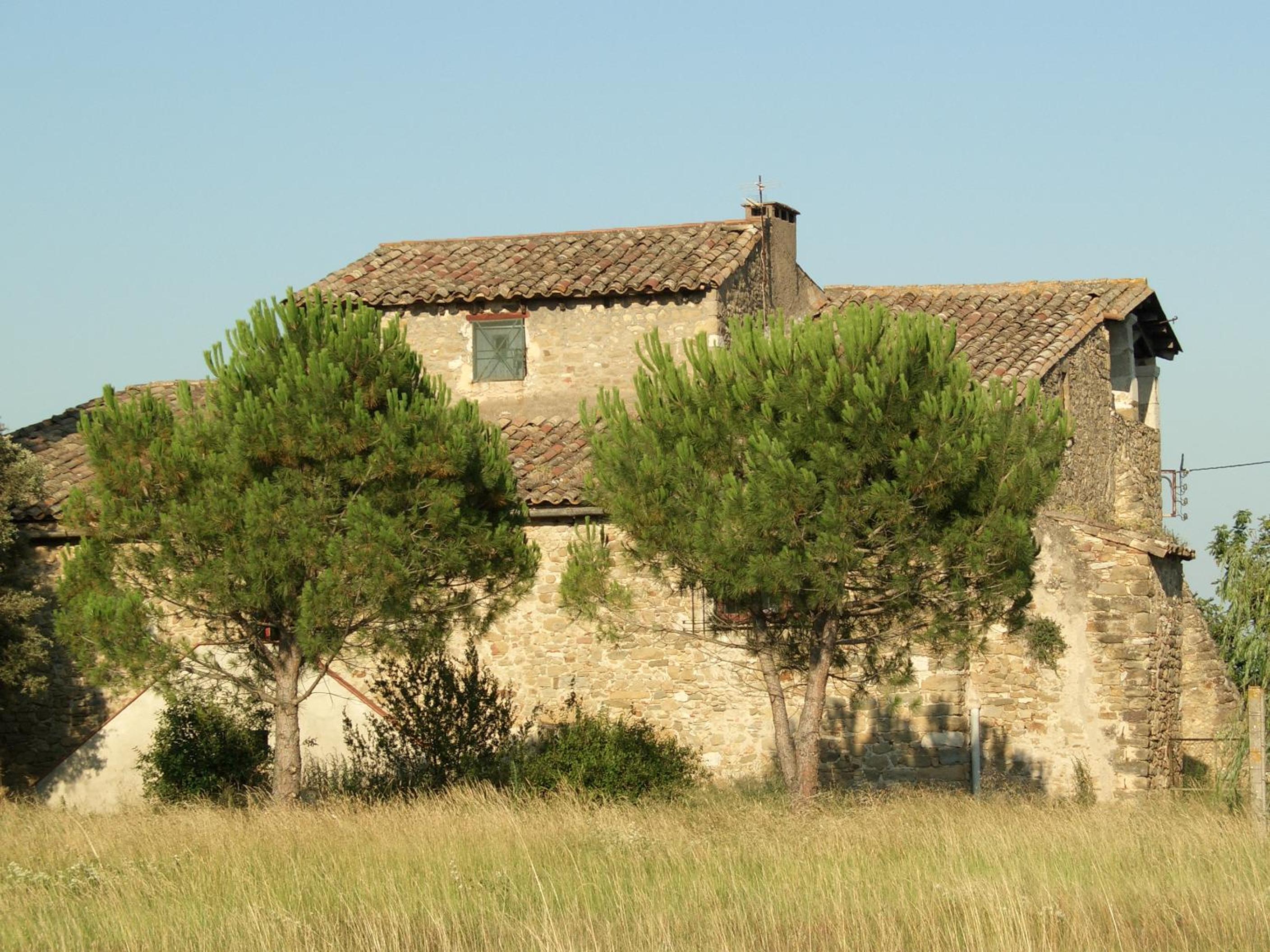 Mas Tulsà Casa Rural Girona
