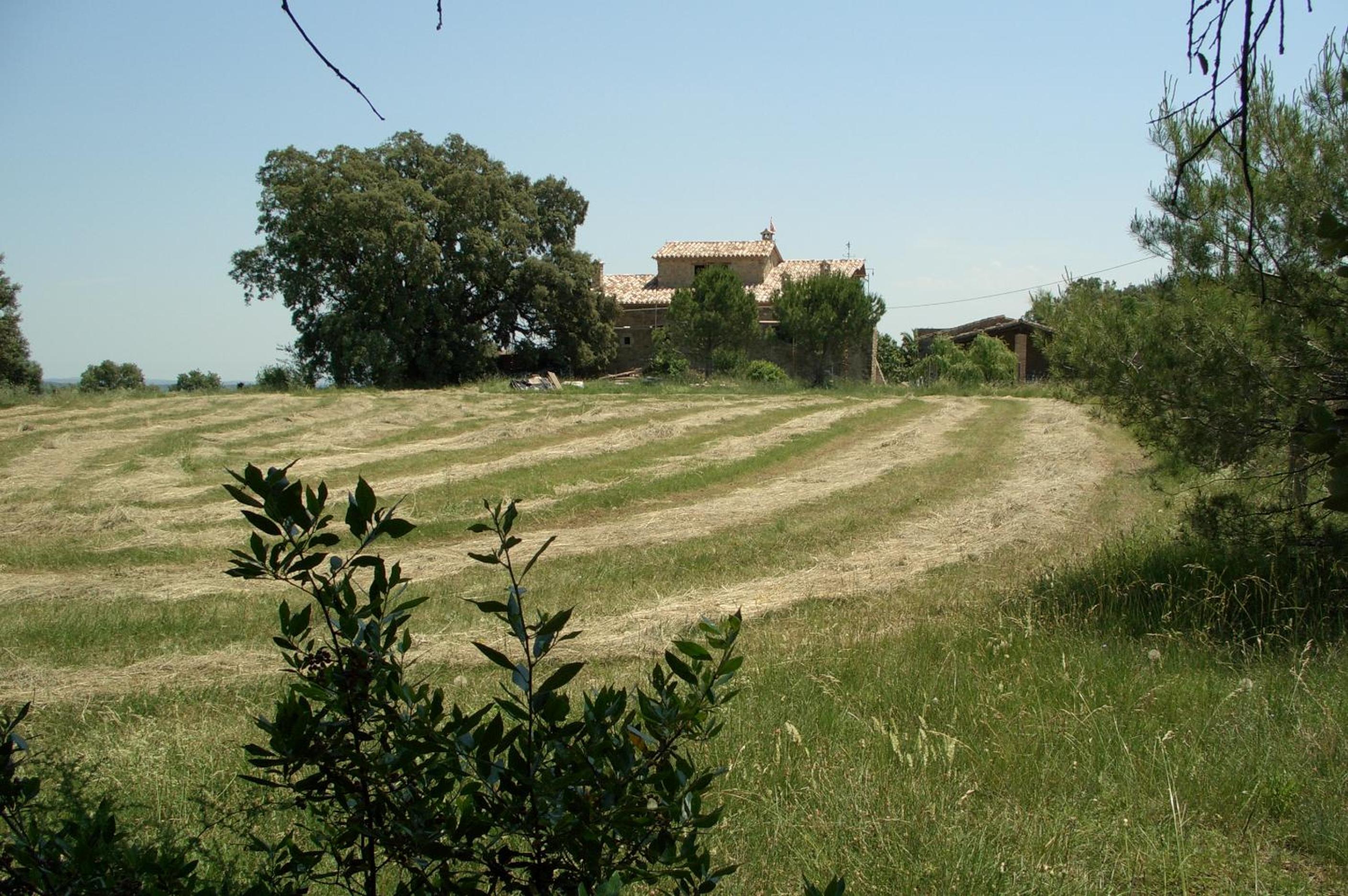 Mas Tulsà Casa Rural Girona