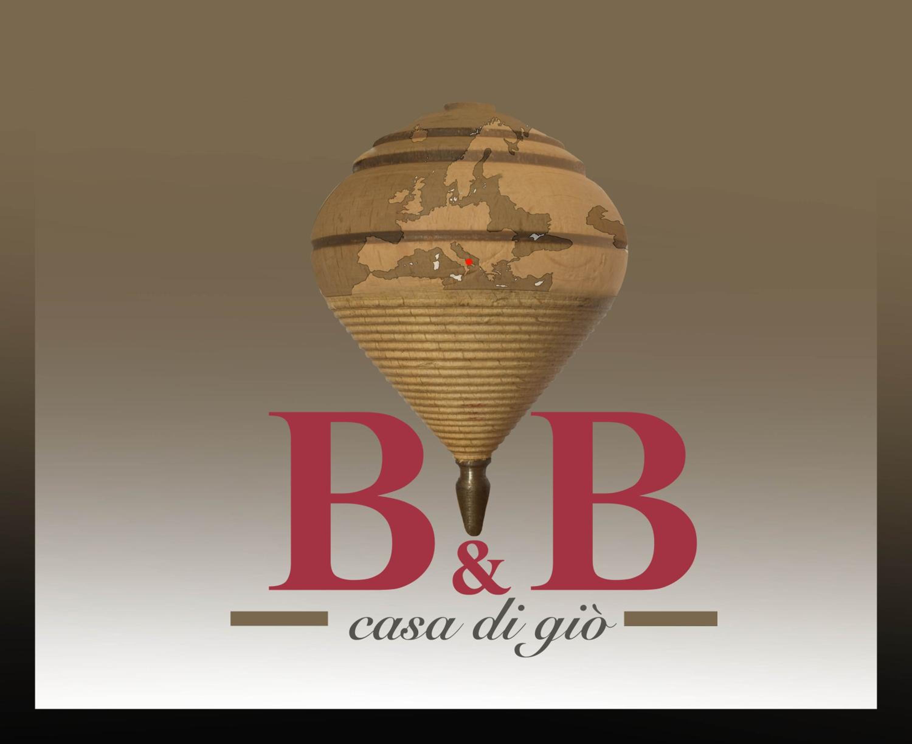 Bari Vacations - BB Casa di Gio - Property Image 8