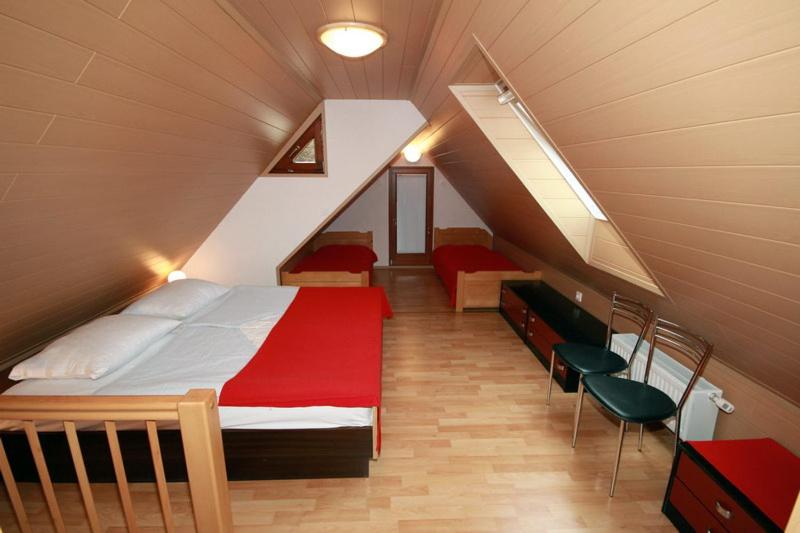 Apartma pri Bizjaku