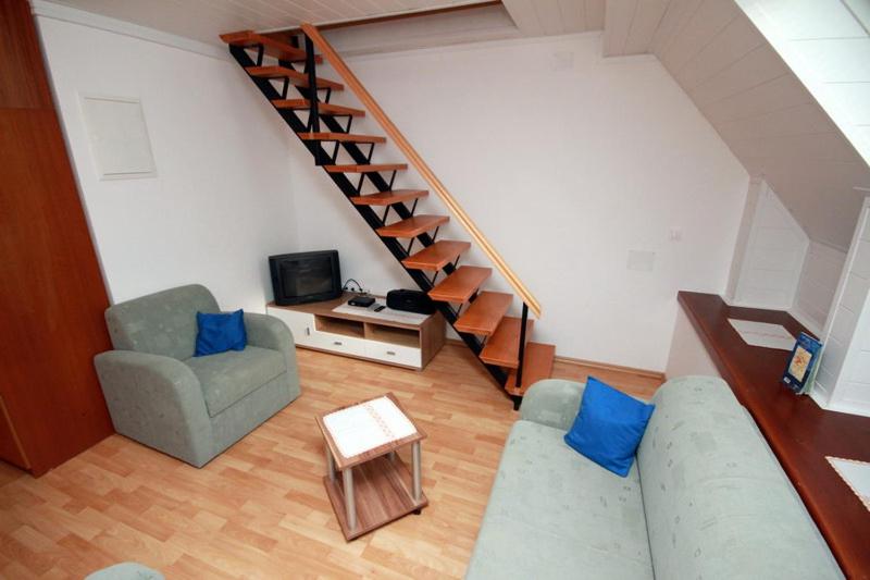 Apartma pri Bizjaku