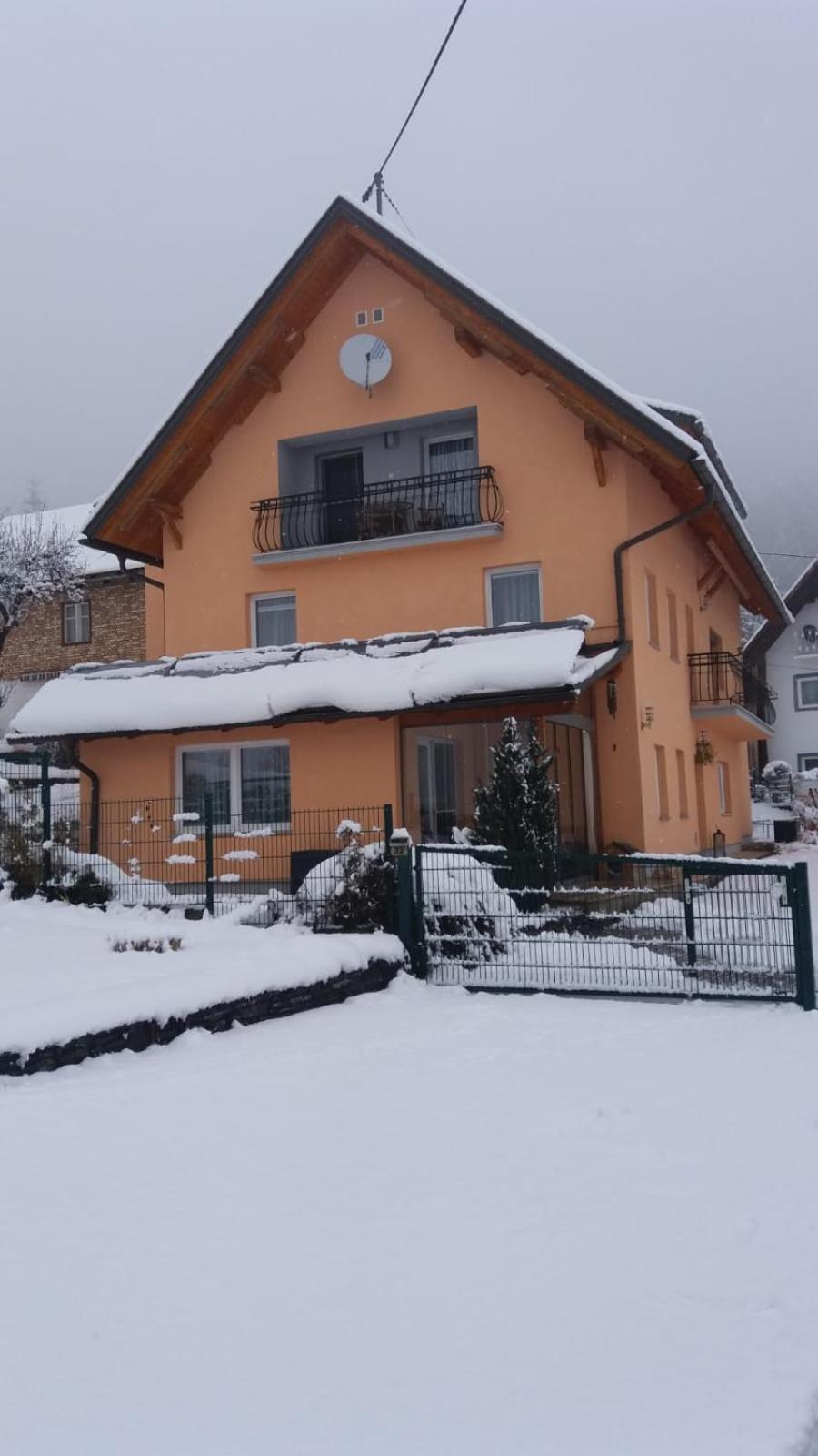 Haus Elvira view 2