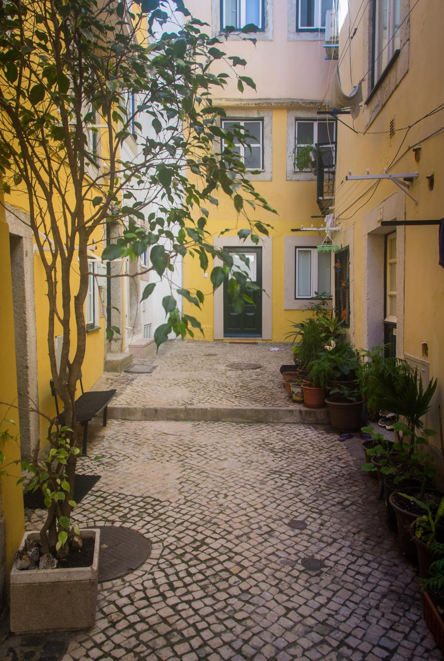 Allfado Apartments