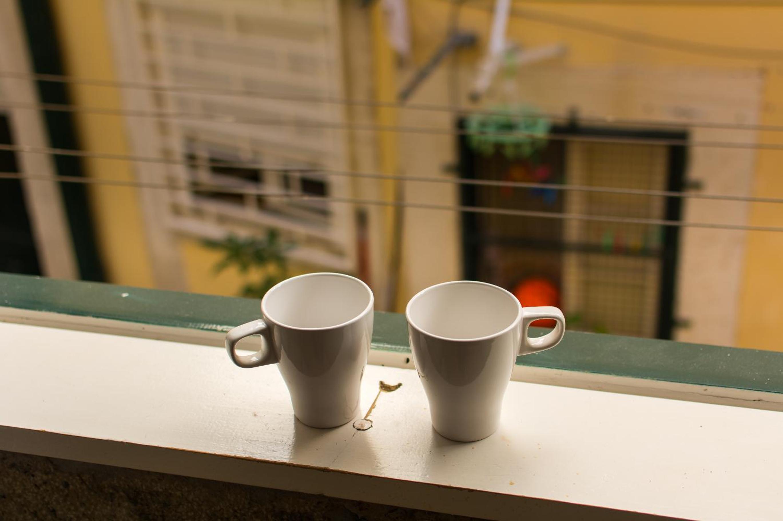 Allfado Apartments