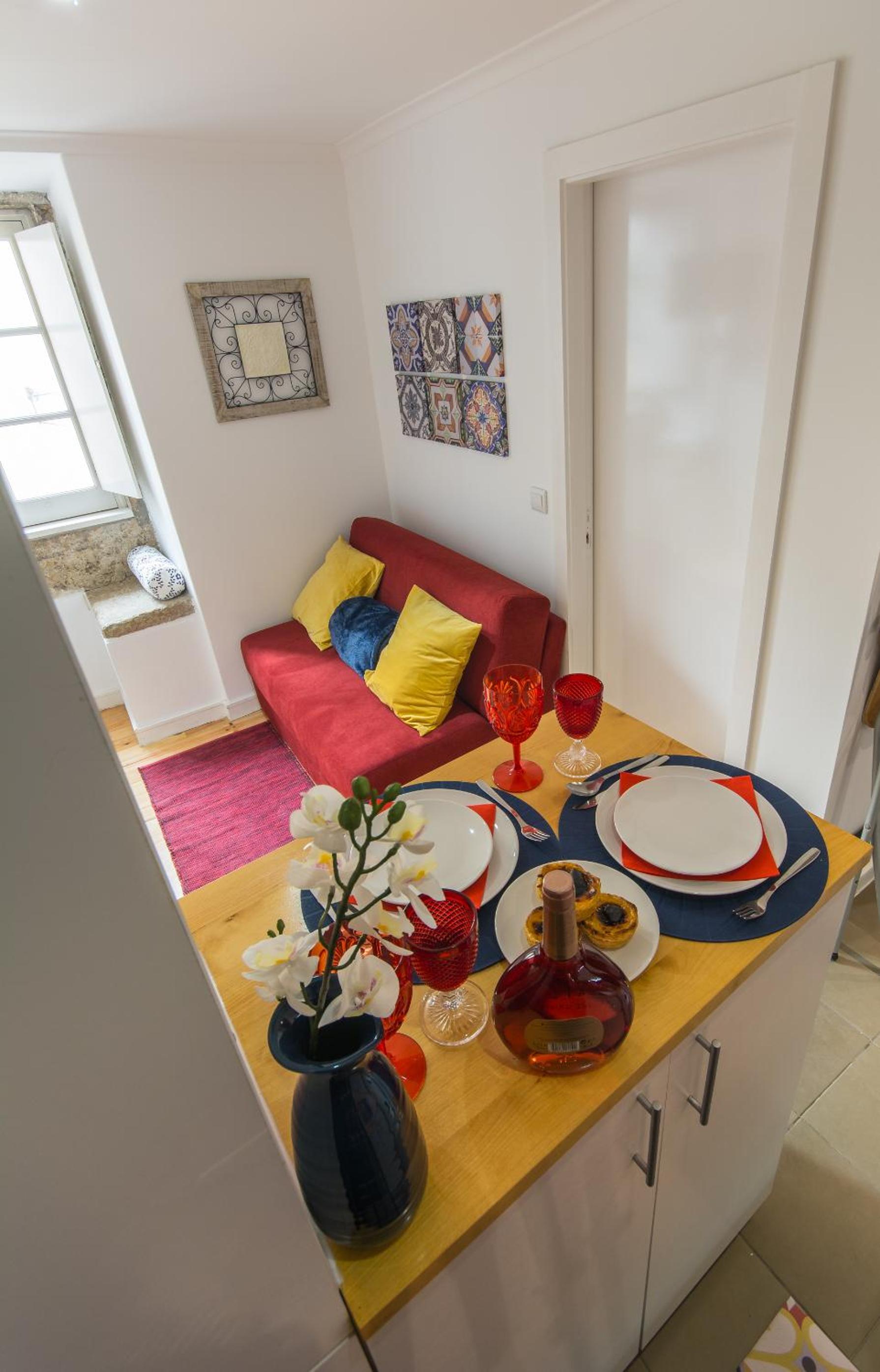 Allfado Apartments