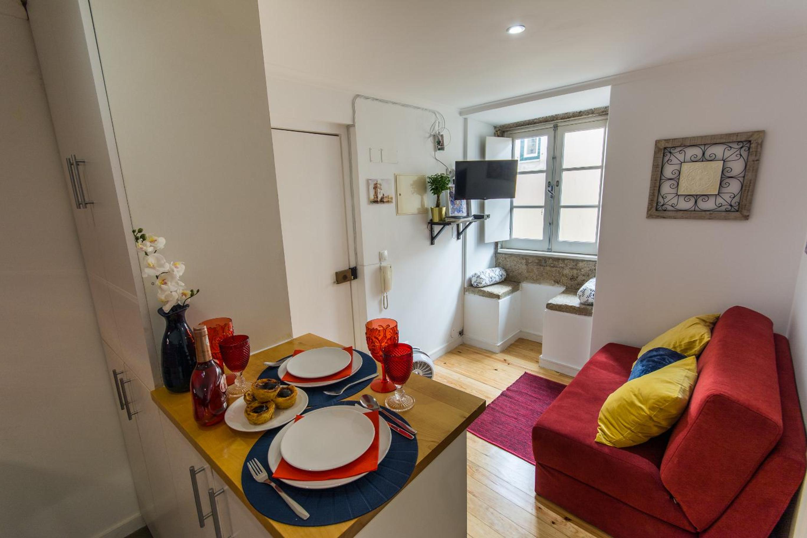 Allfado Apartments