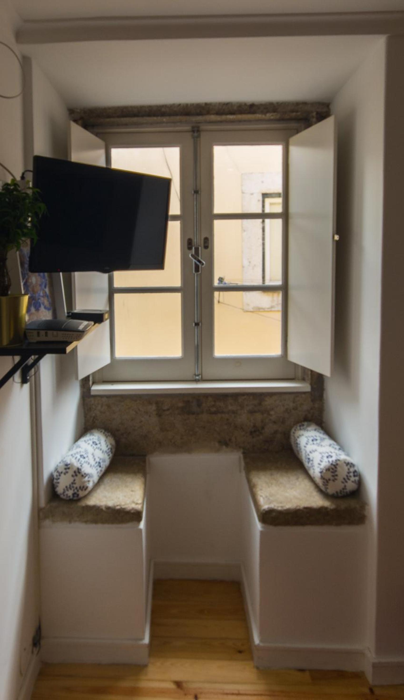 Allfado Apartments
