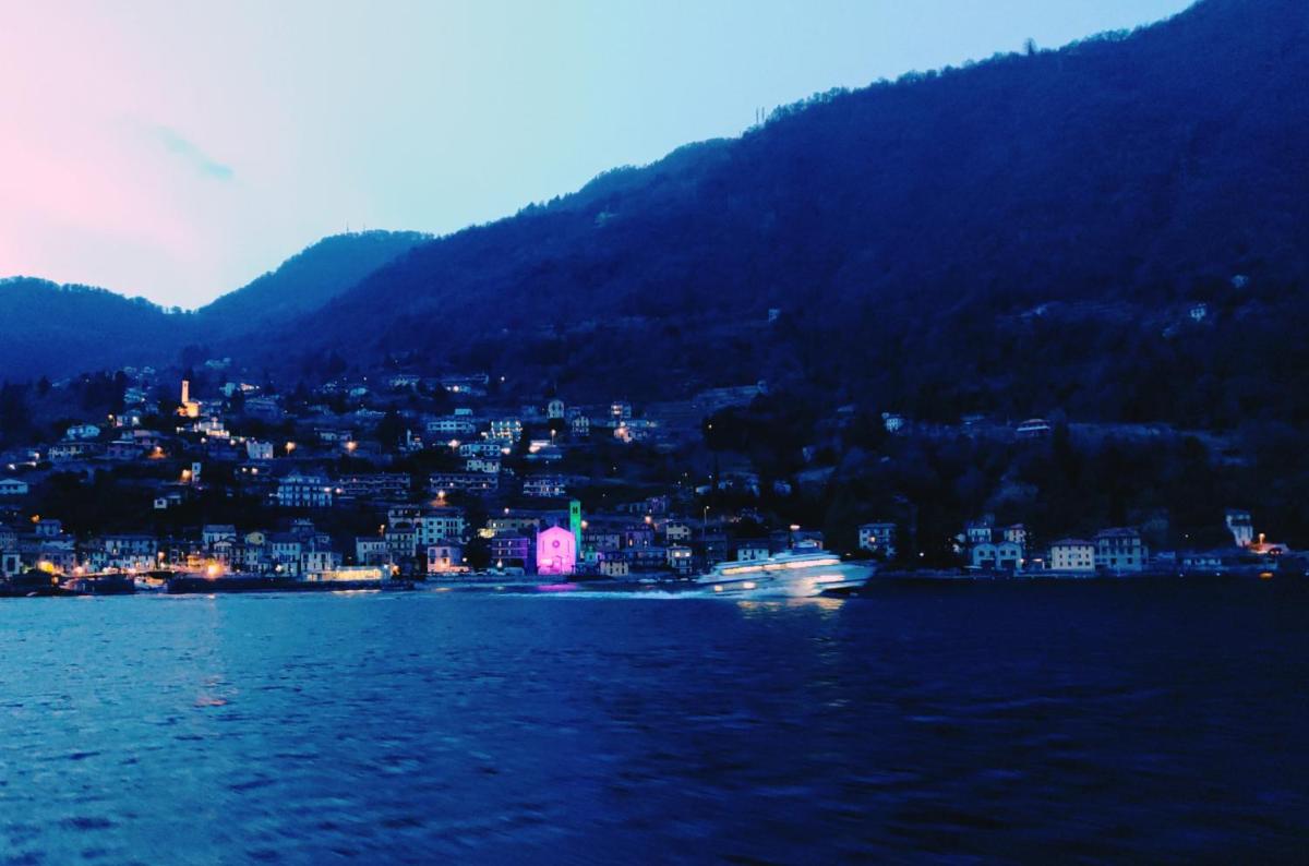 Ulivi on the Lake
