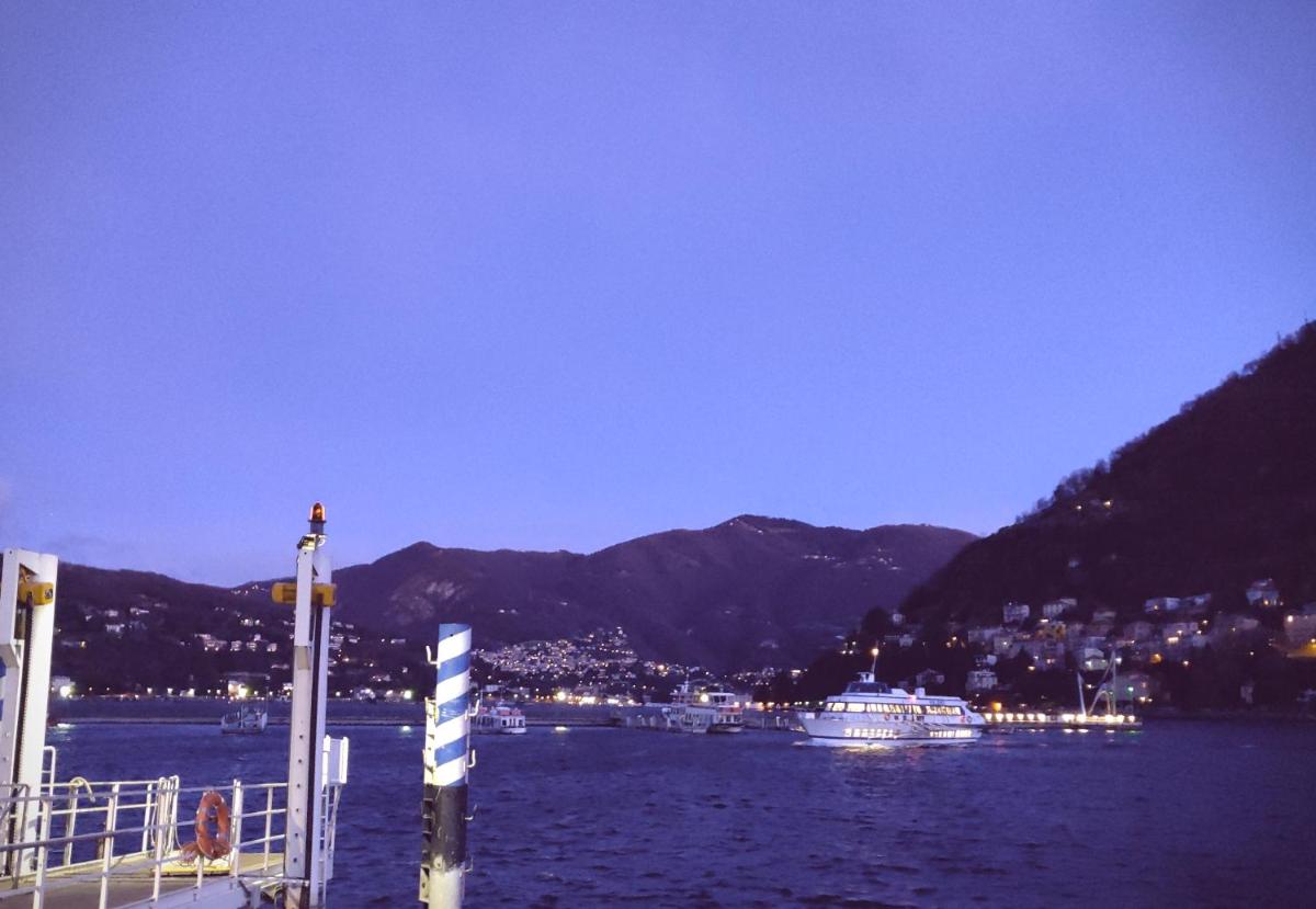 Ulivi on the Lake