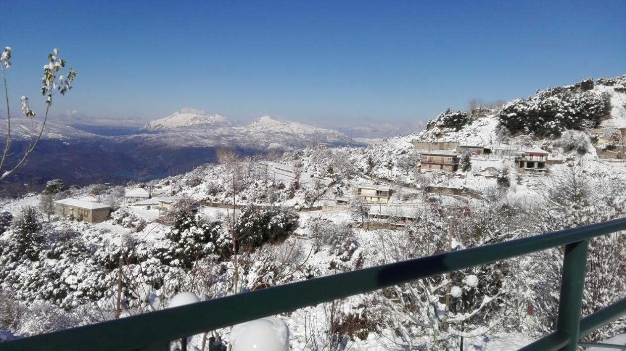 Xenonas4seasons view 5