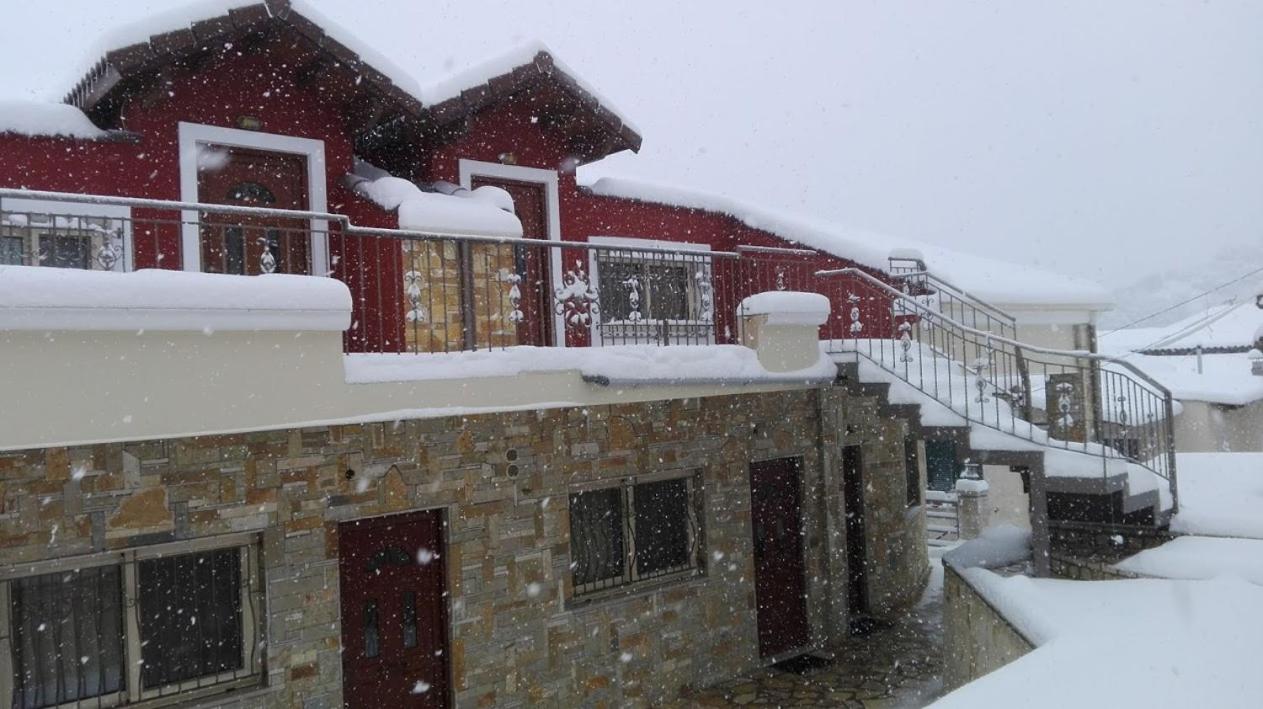 Xenonas4seasons view 4