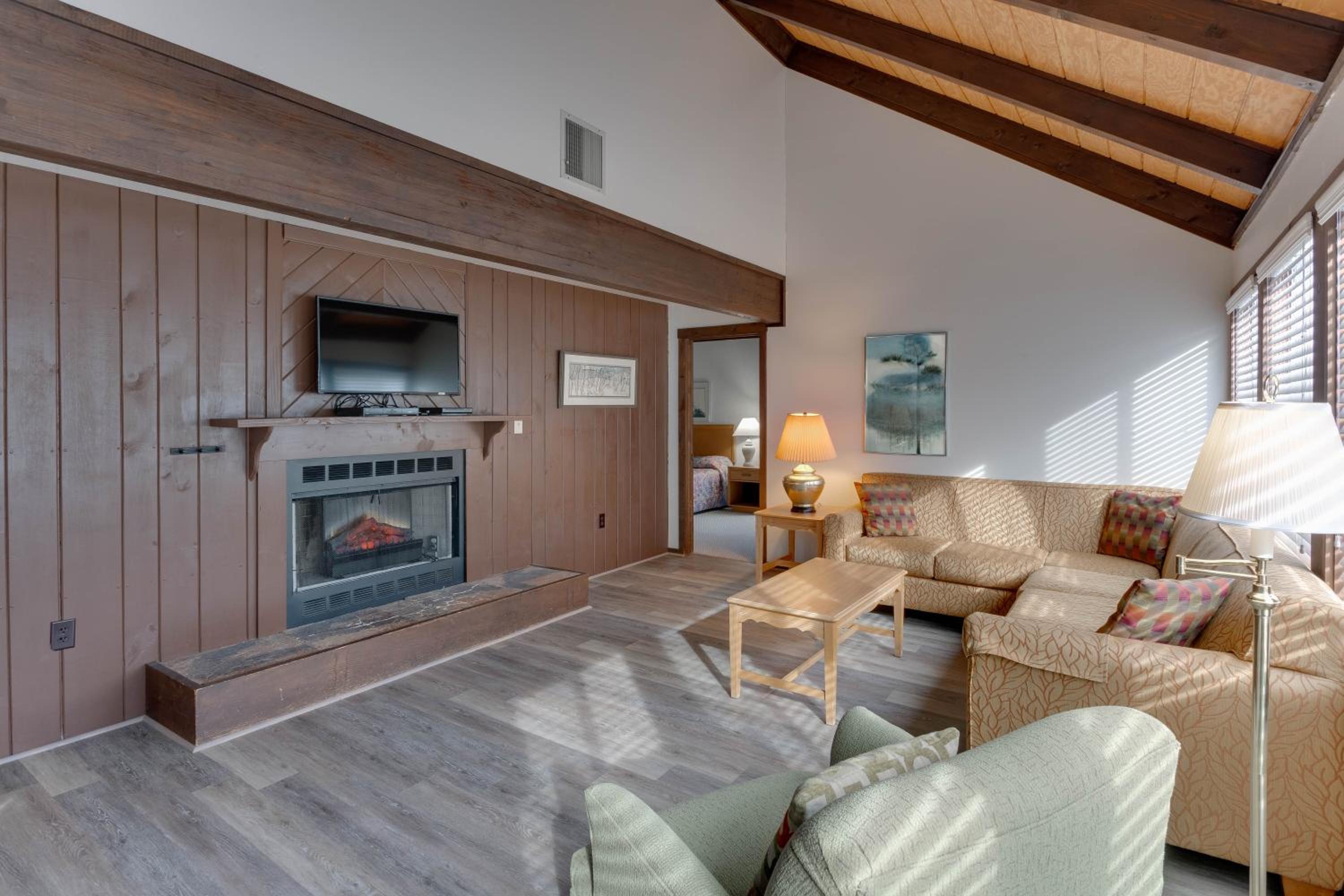 Chalet High by CoolVacay