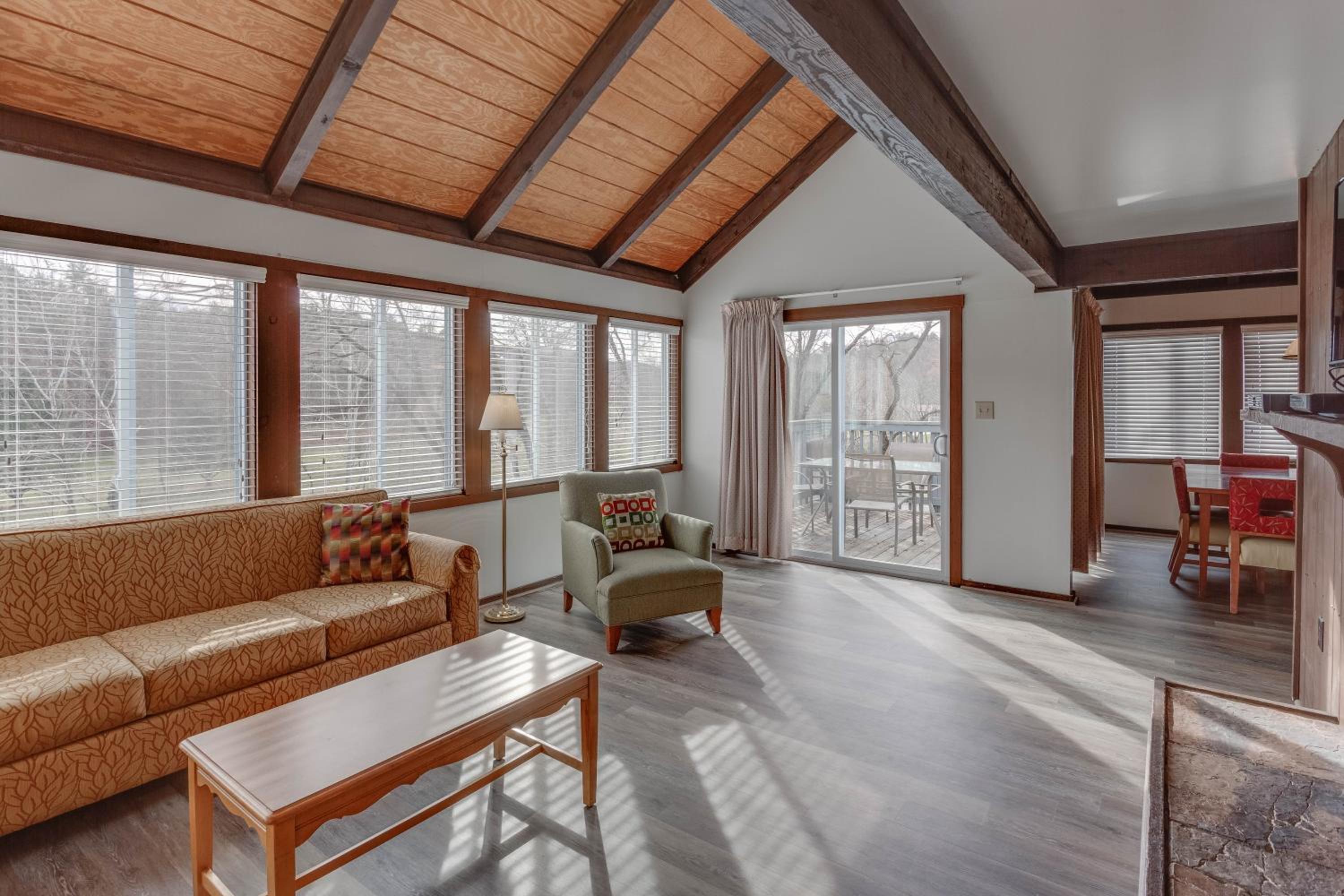 Chalet High by CoolVacay