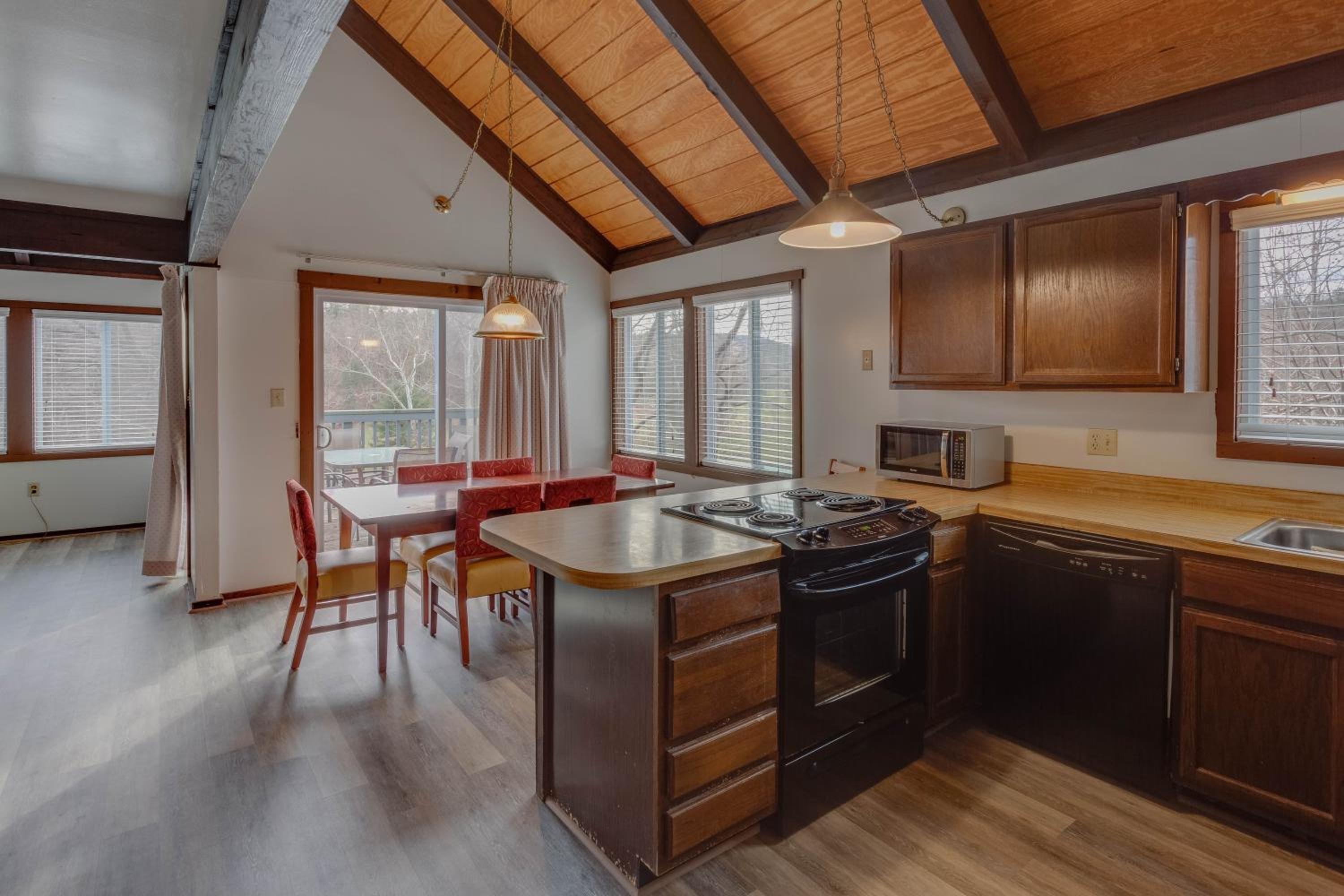 Chalet High by CoolVacay