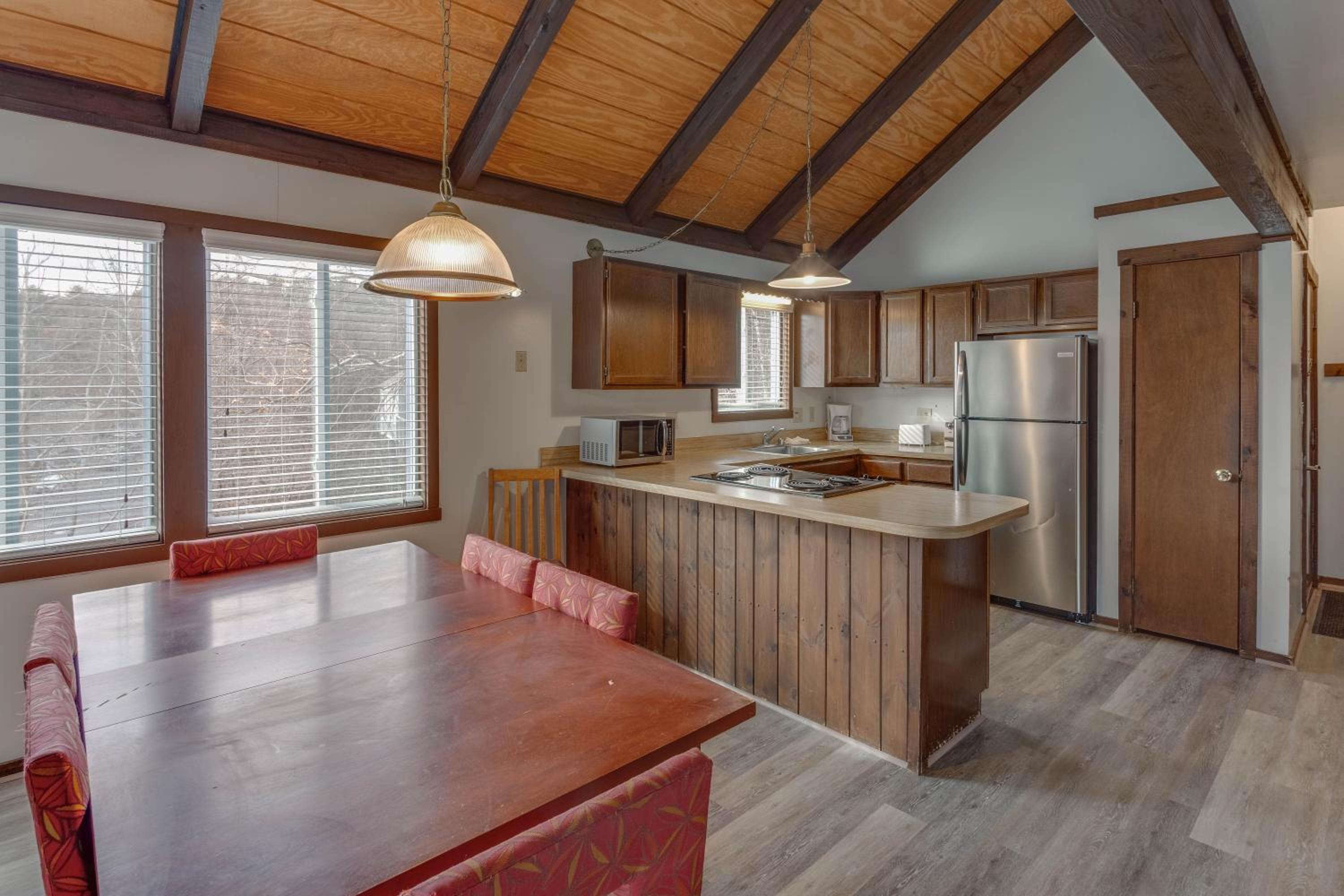 Chalet High by CoolVacay