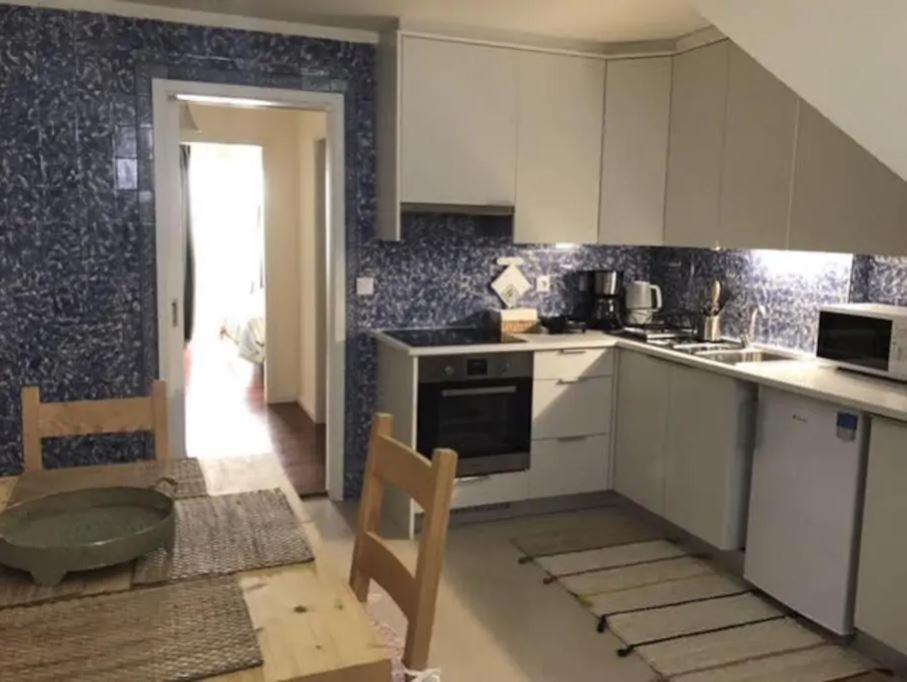 Amazing flat in Madragoa view 4