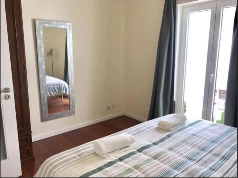 Amazing flat in Madragoa view 2
