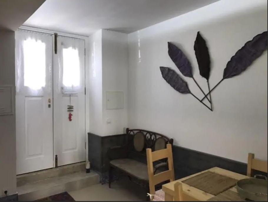 Amazing flat in Madragoa view 3