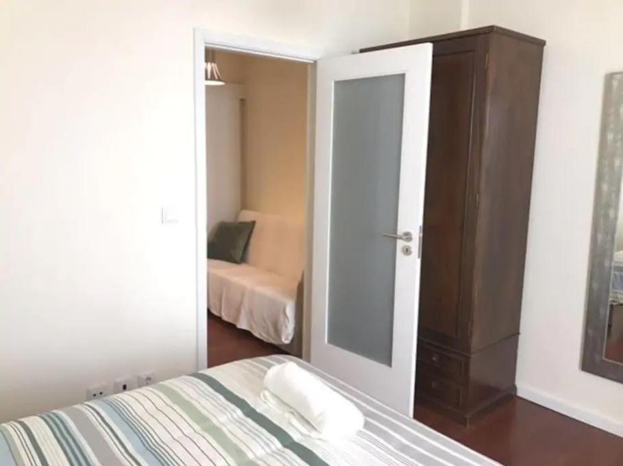 Amazing flat in Madragoa view 5