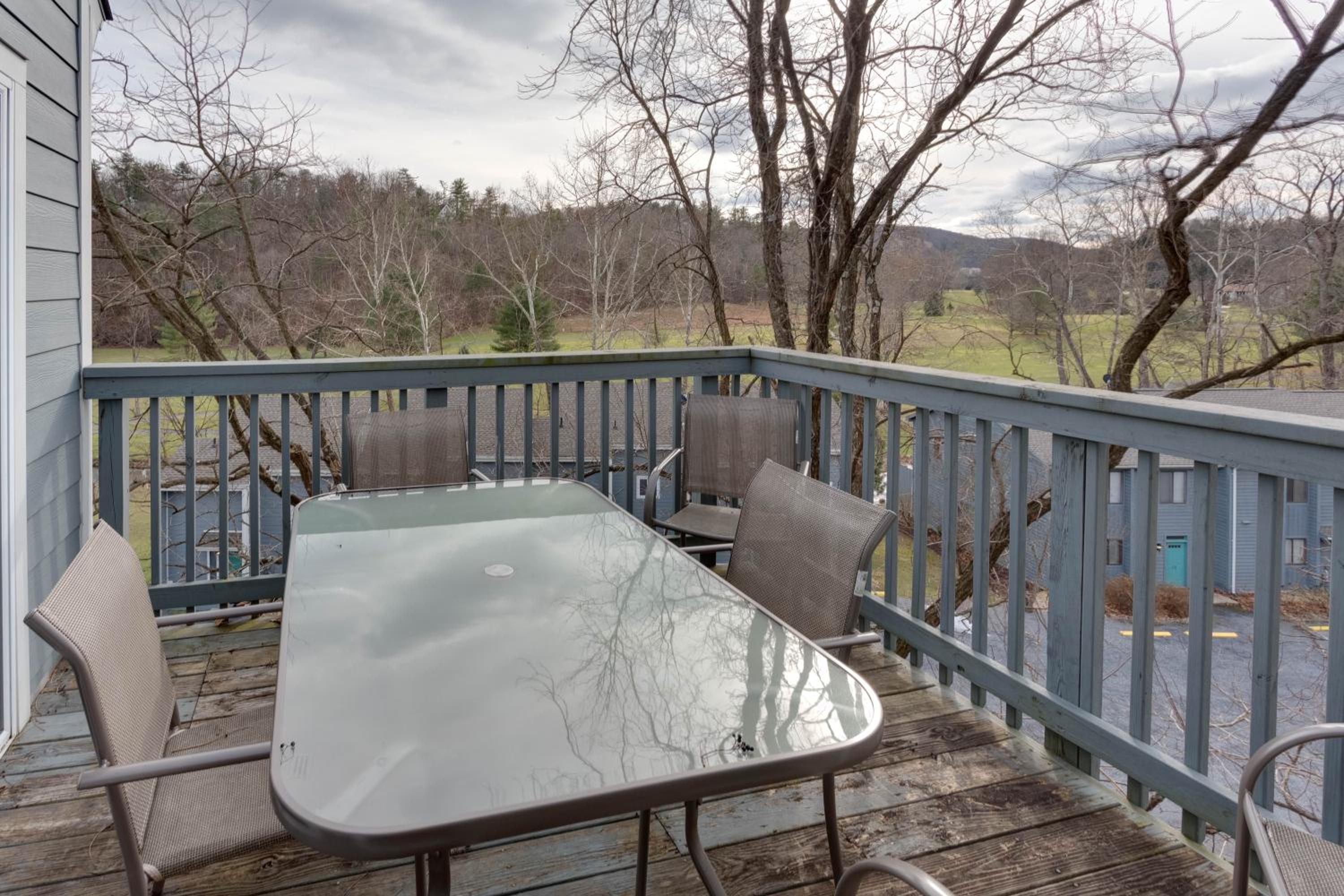 Chalet High by CoolVacay
