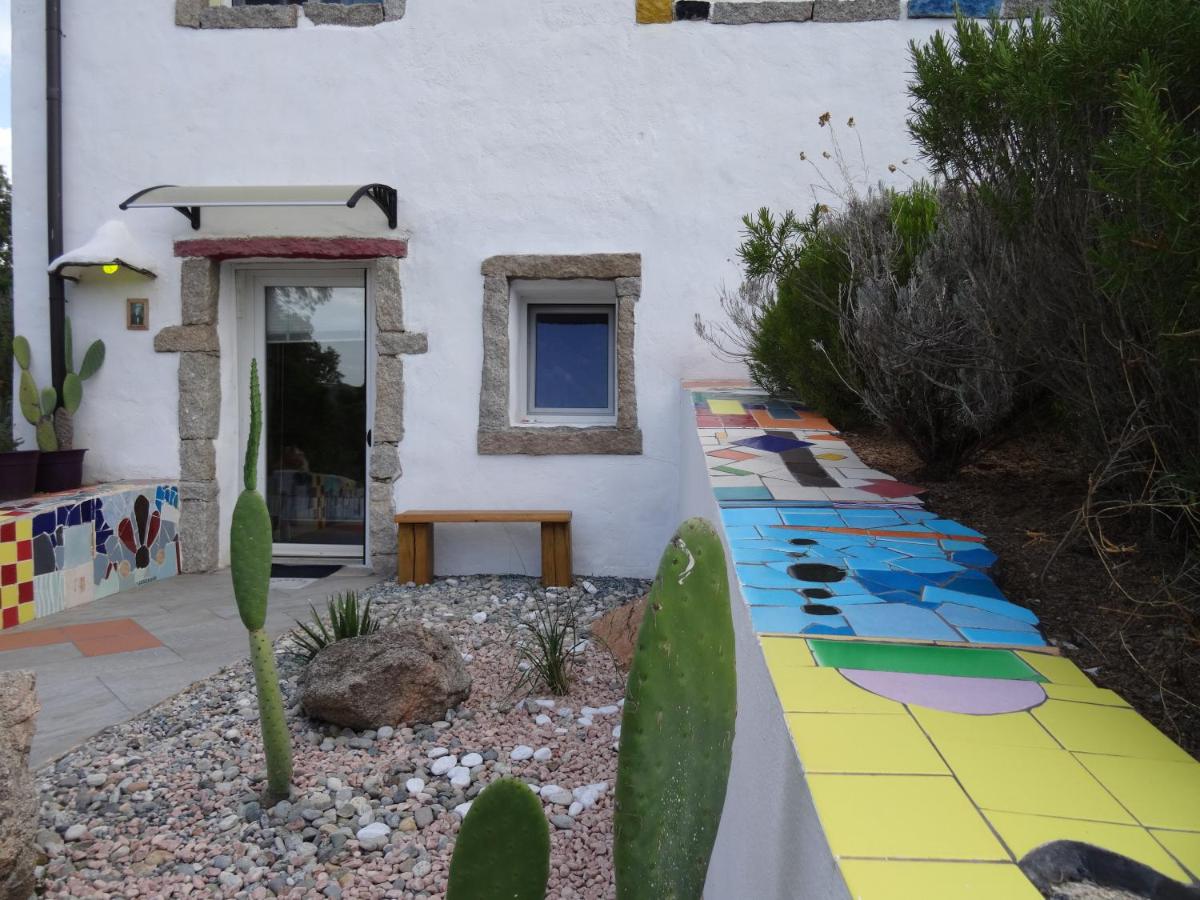 La Scala Guesthouse