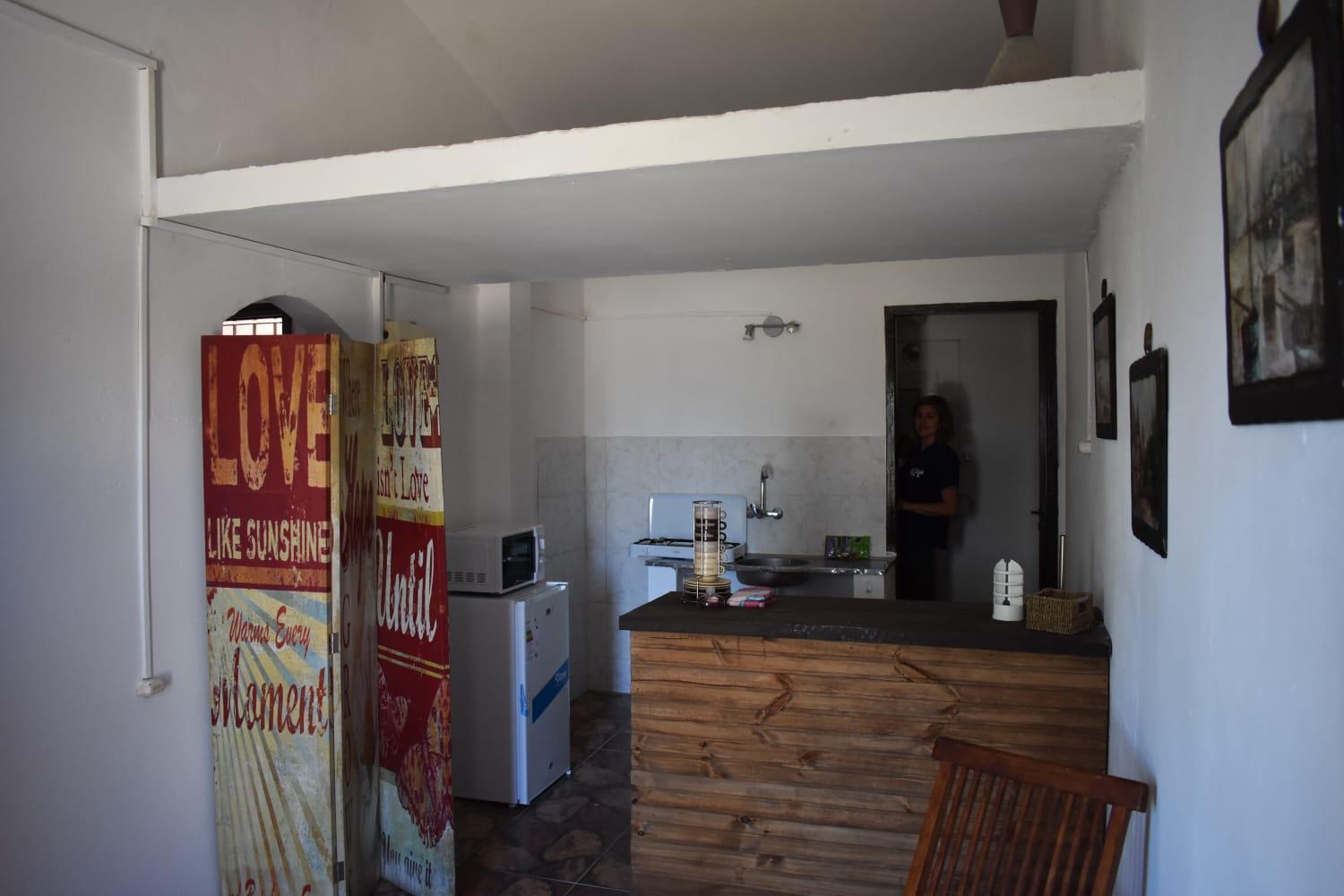 Precioso apartamento en el centro de La Paloma a menos de dos cuadras de la playa view 4
