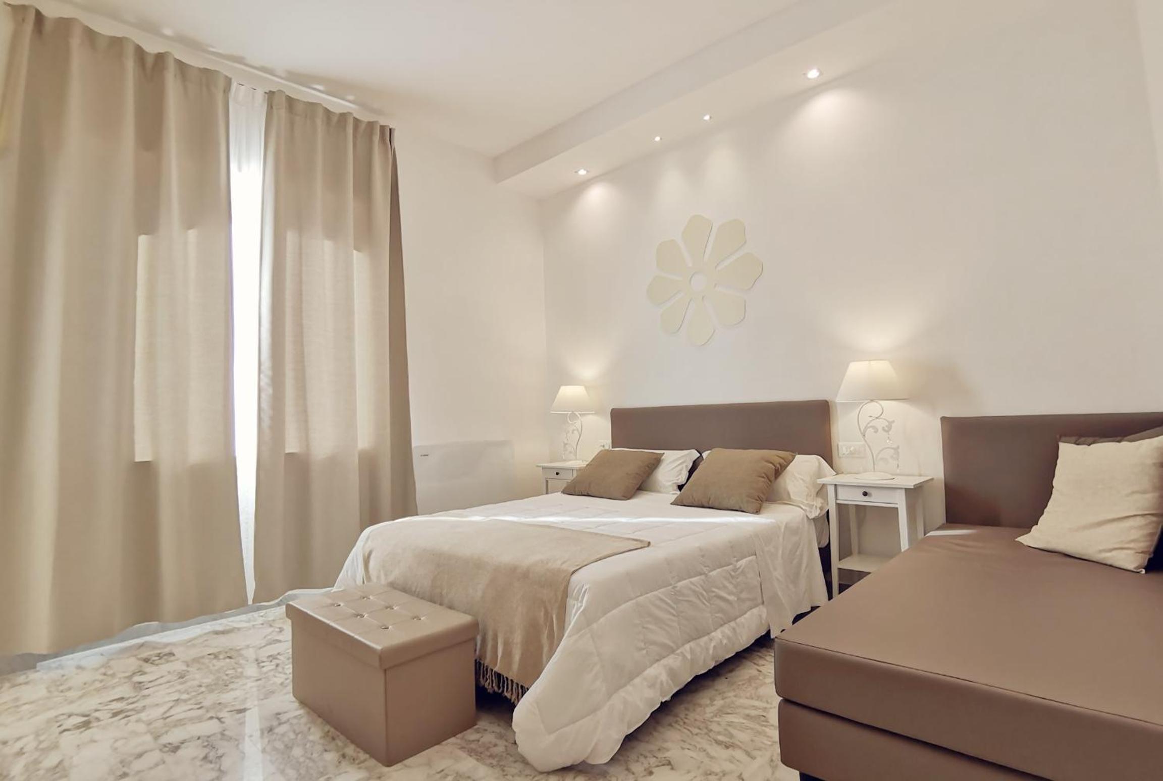 FLOS Guest House