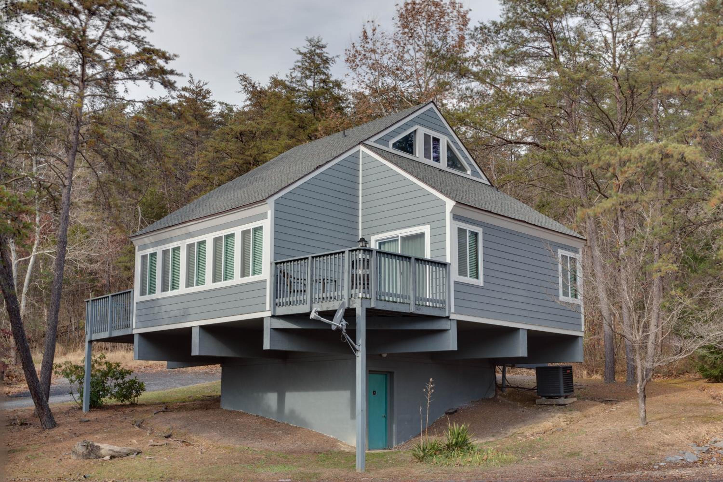 Chalet High by CoolVacay