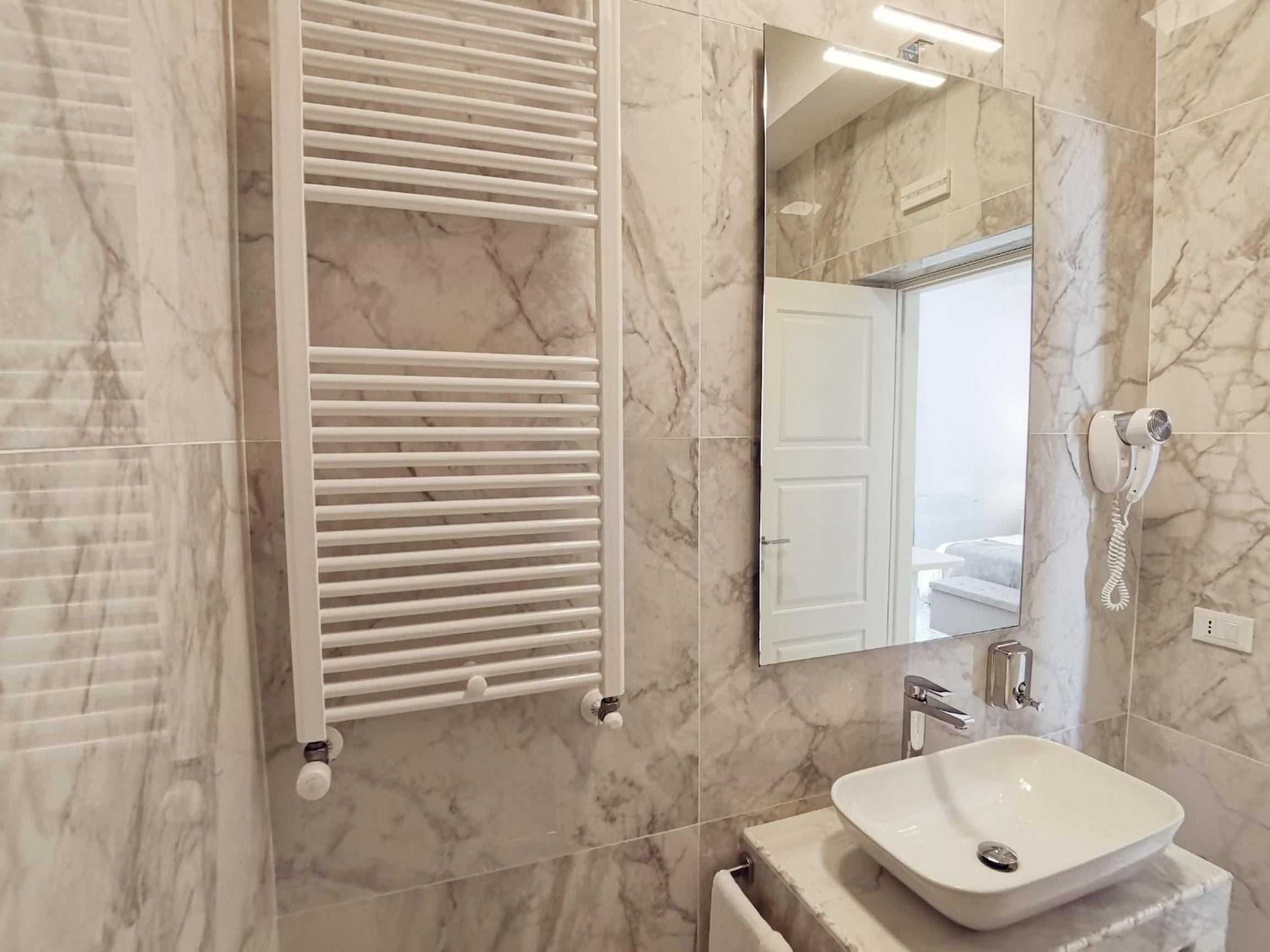 FLOS Guest House
