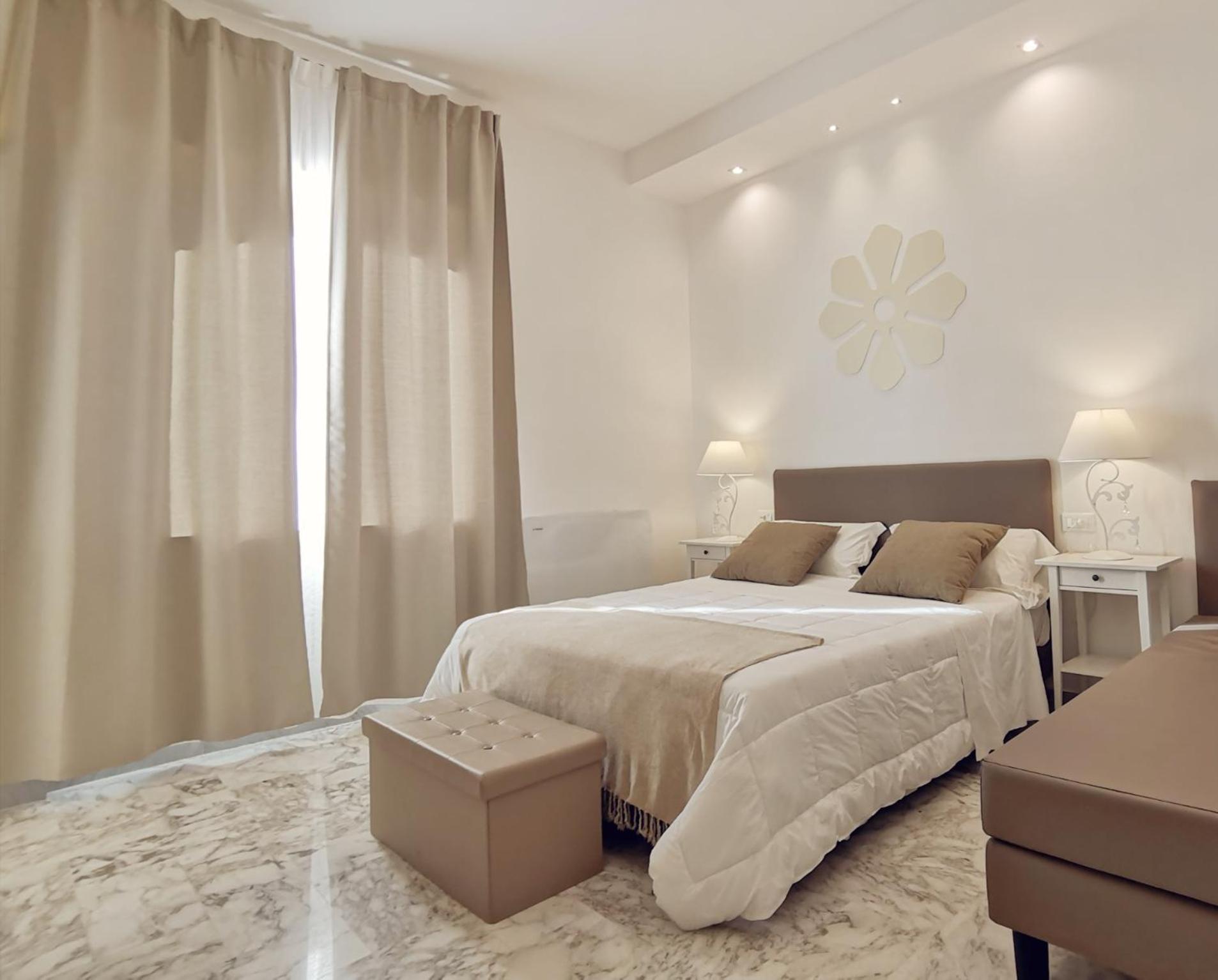 FLOS Guest House