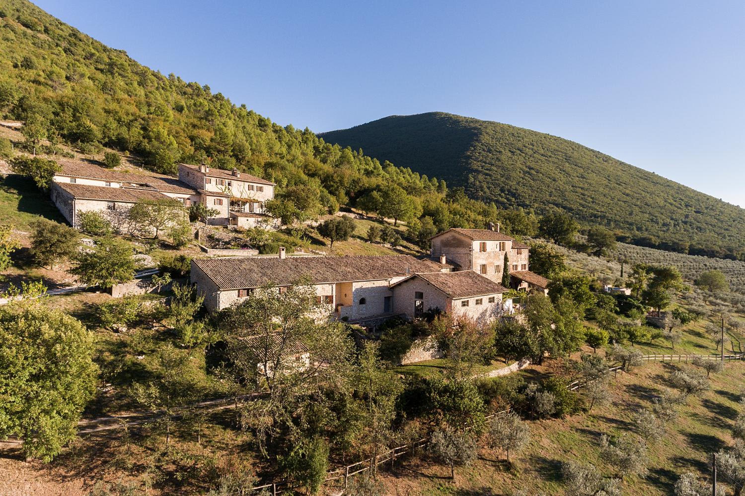 Borgo di Pianciano photo 1