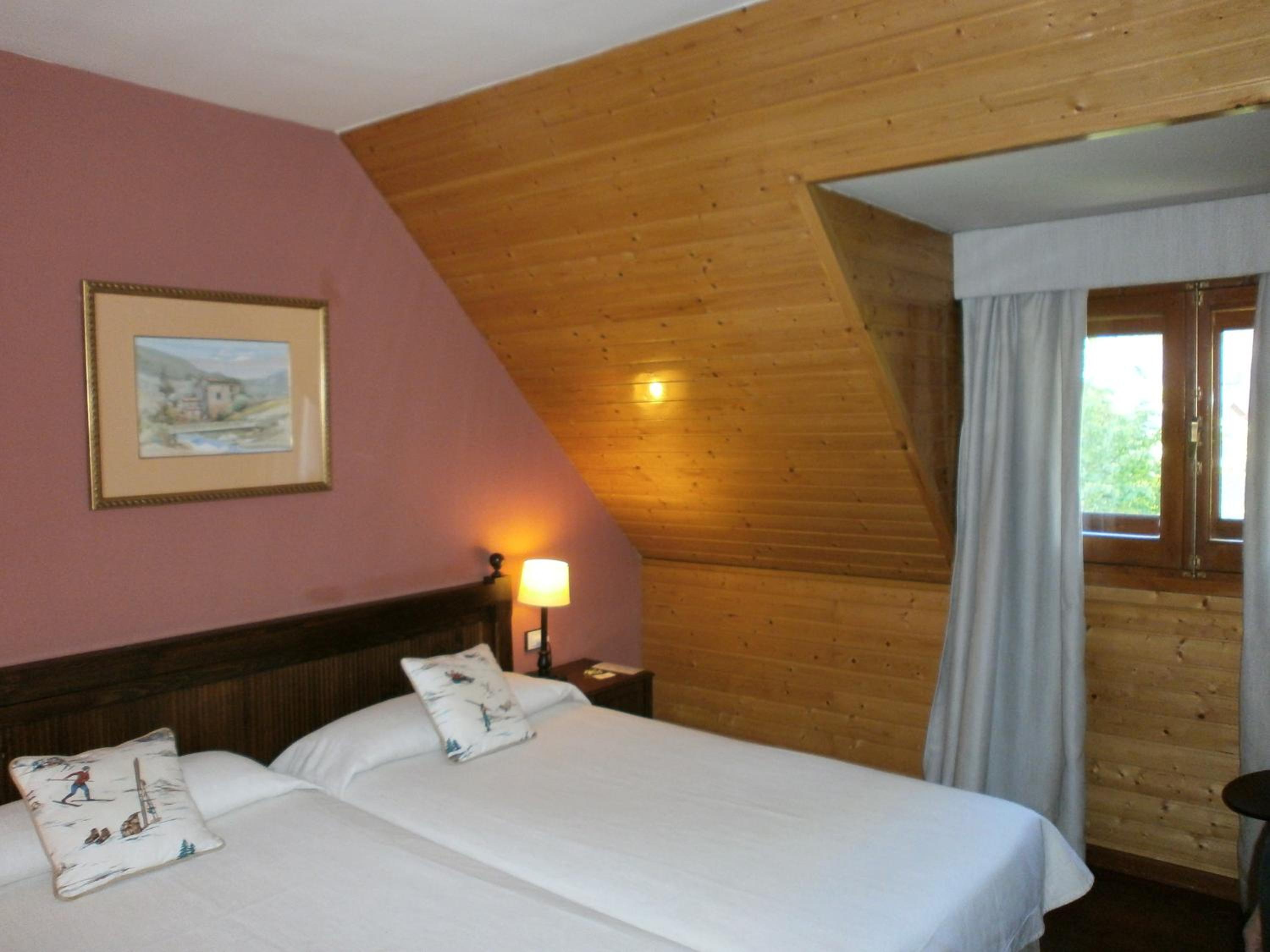 Parador de Arties - Property Image 4