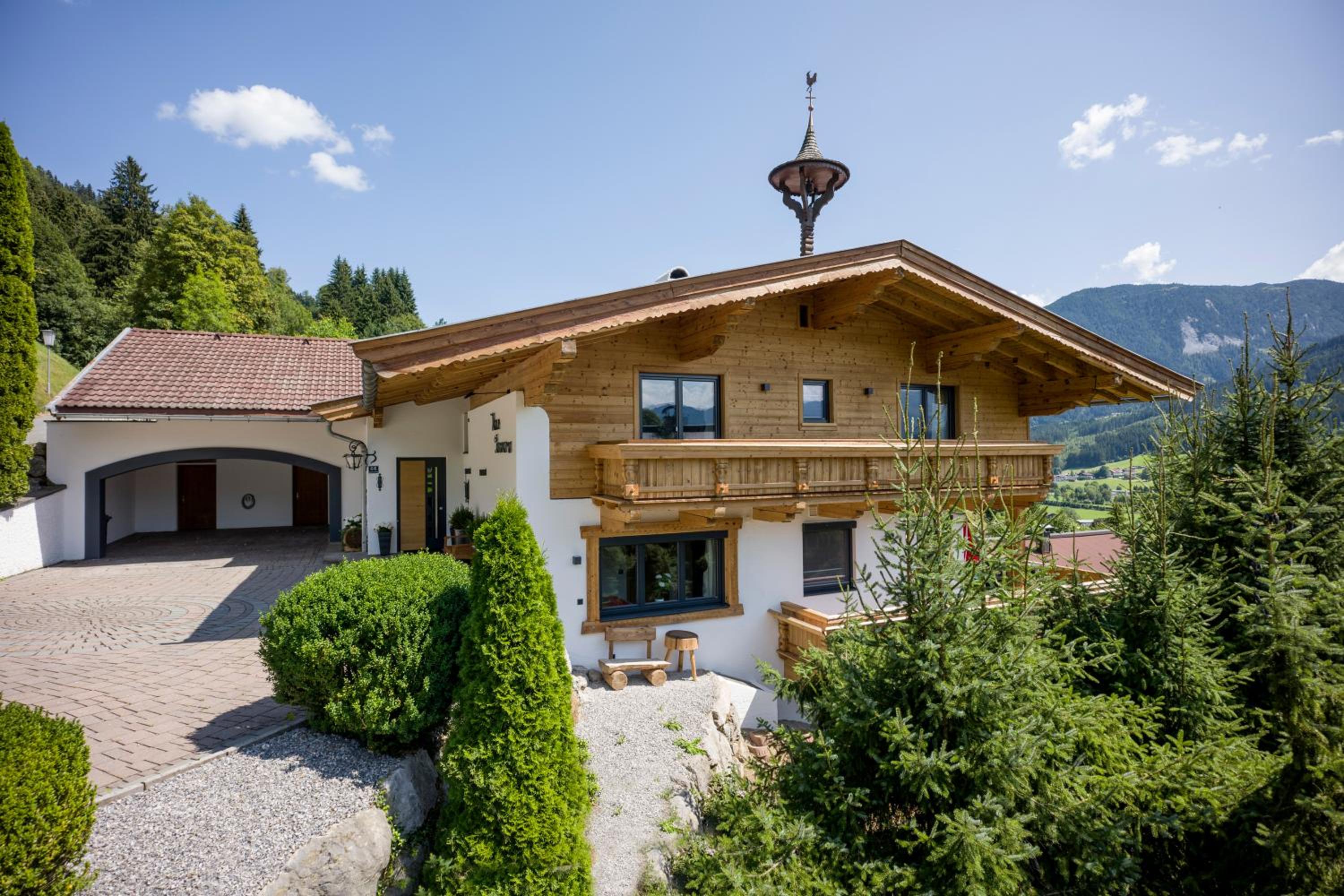 Haus Panorama