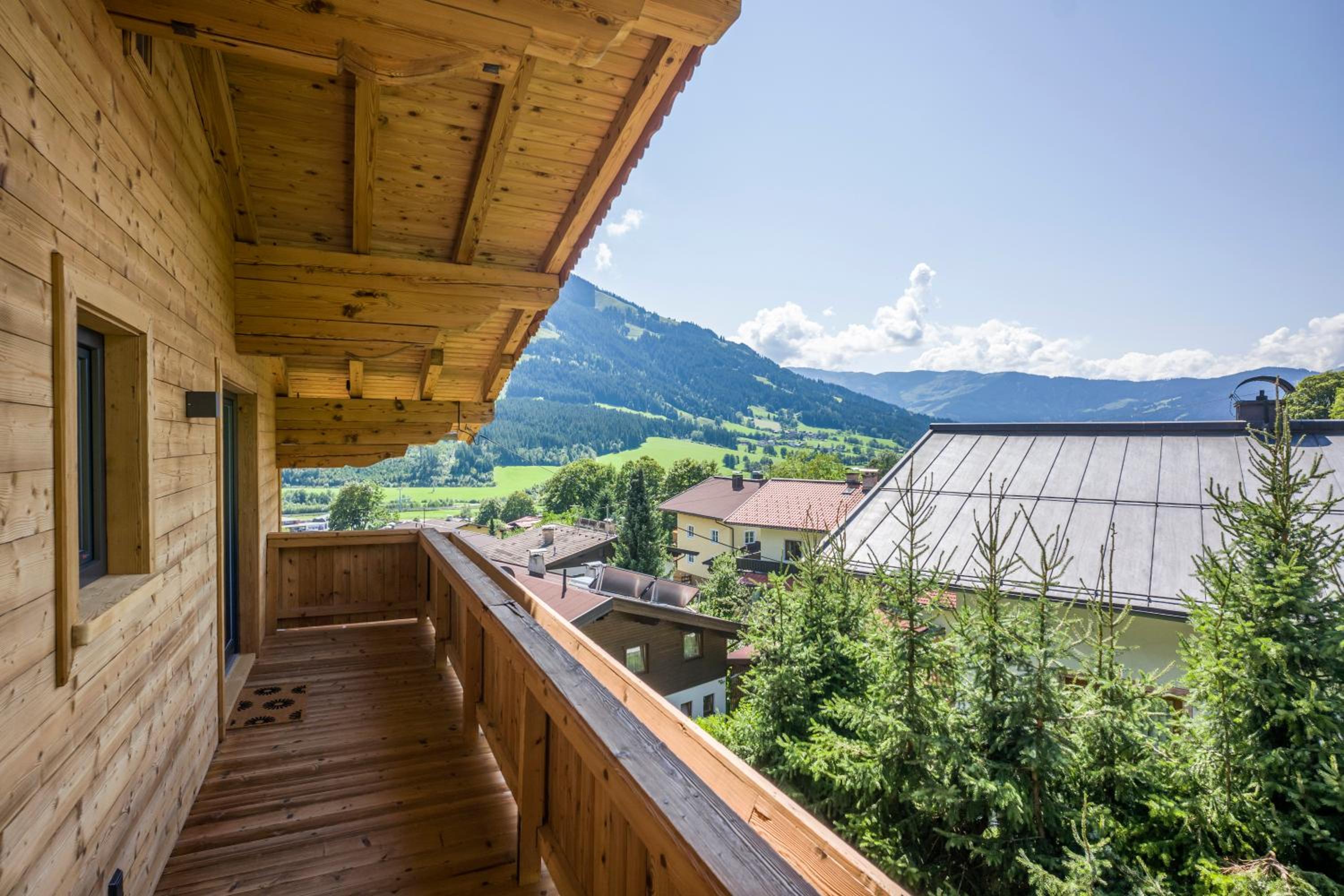 Haus Panorama