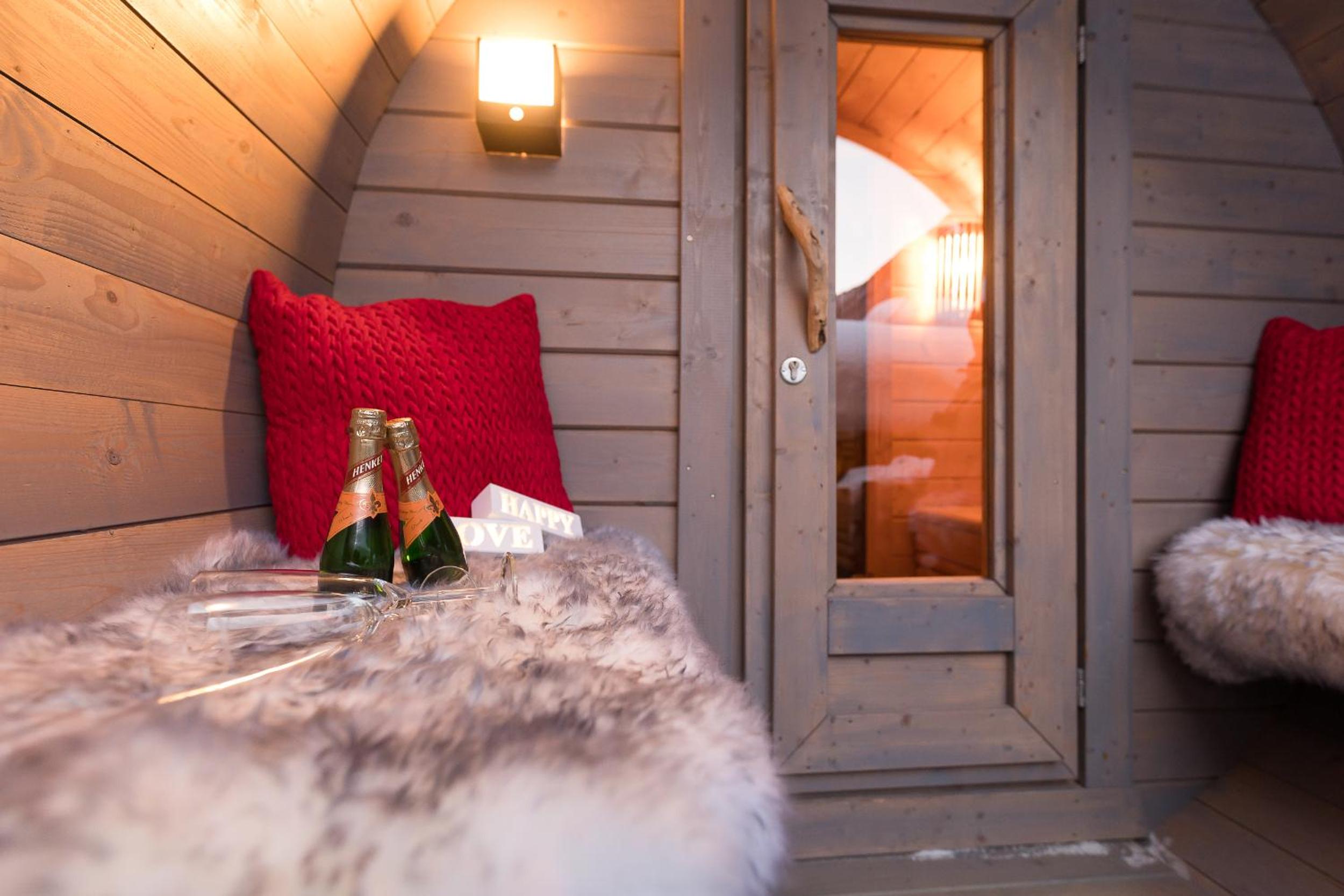 Art-Apartments Kartnaller superior