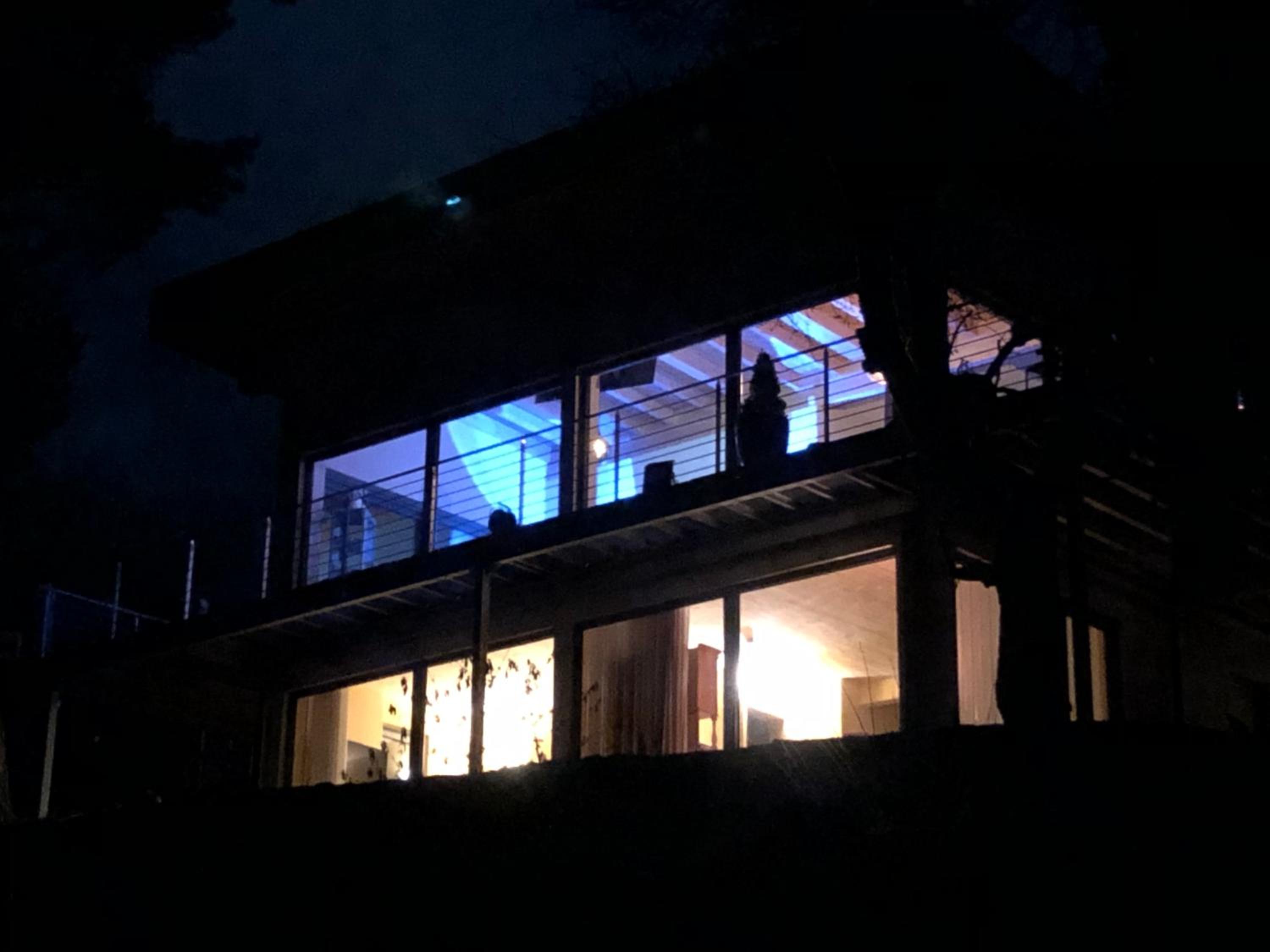 Ferienhaus HAAGALM view 4