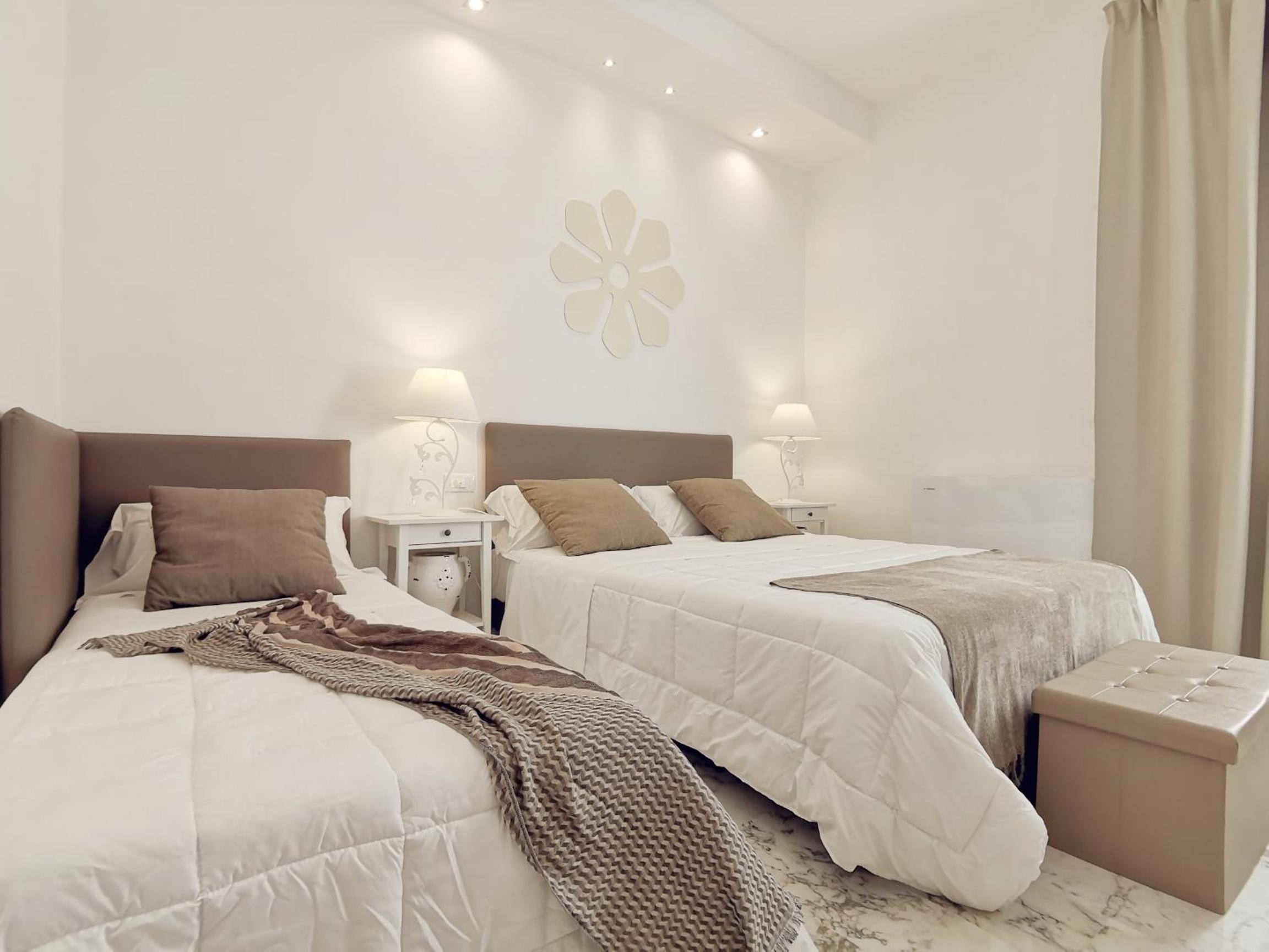 FLOS Guest House