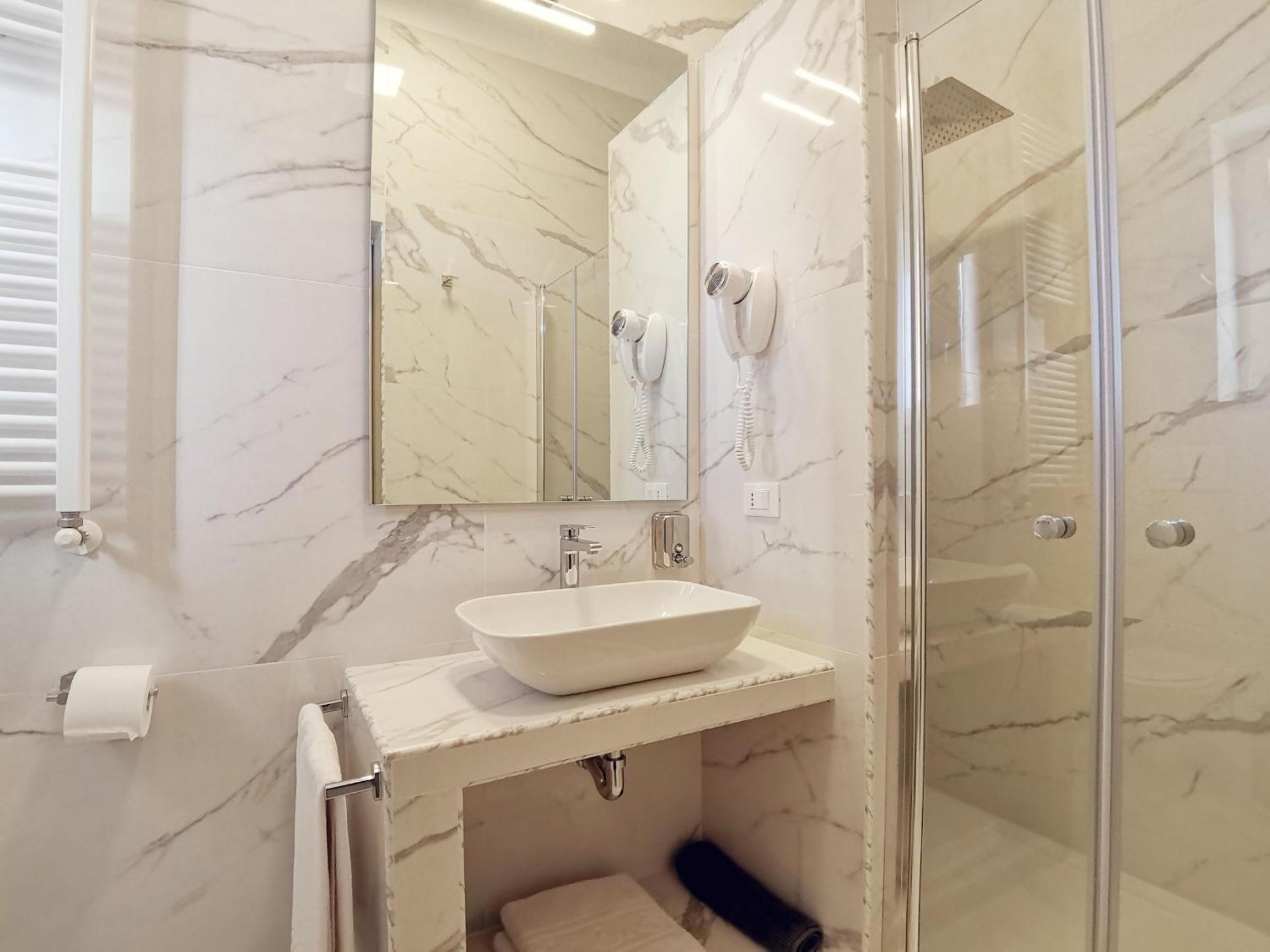FLOS Guest House