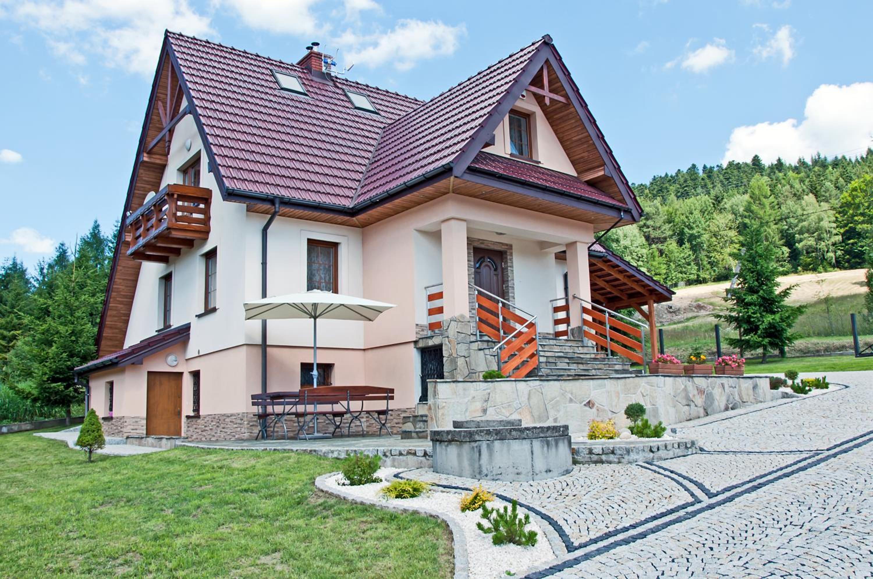 Miodowy Zakątek view 2