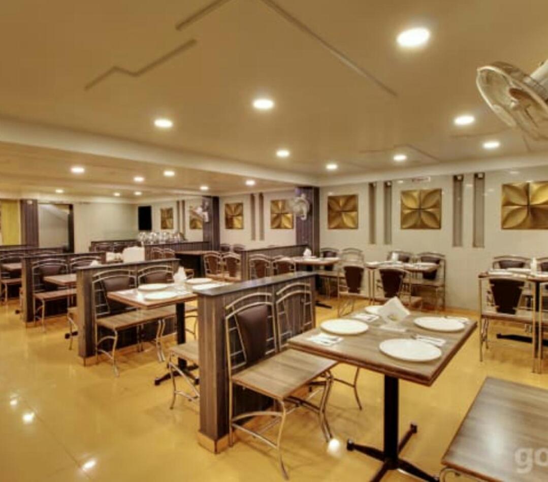Rahi Hotel, fotografía 3