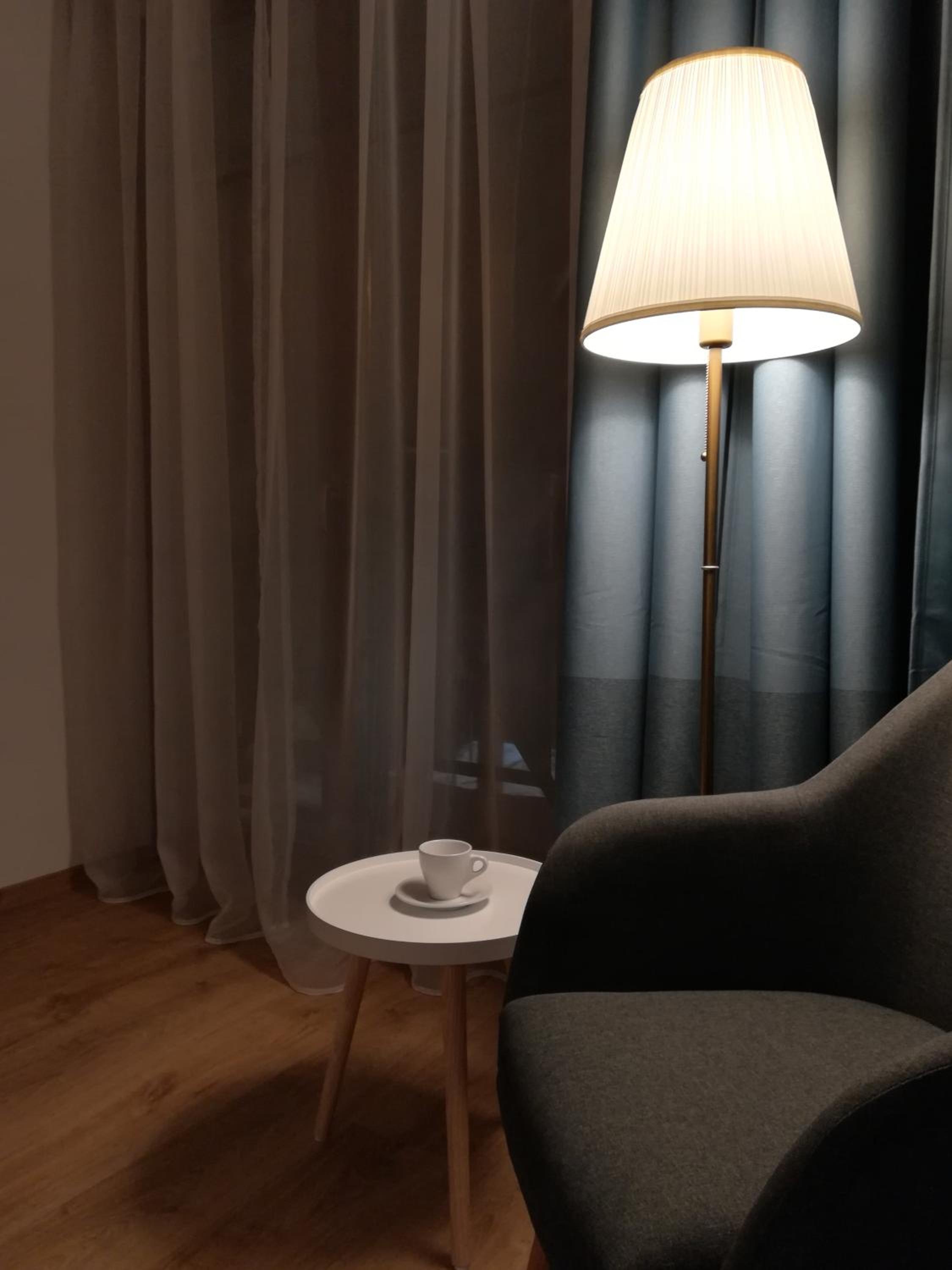 Apartmány U Holubů