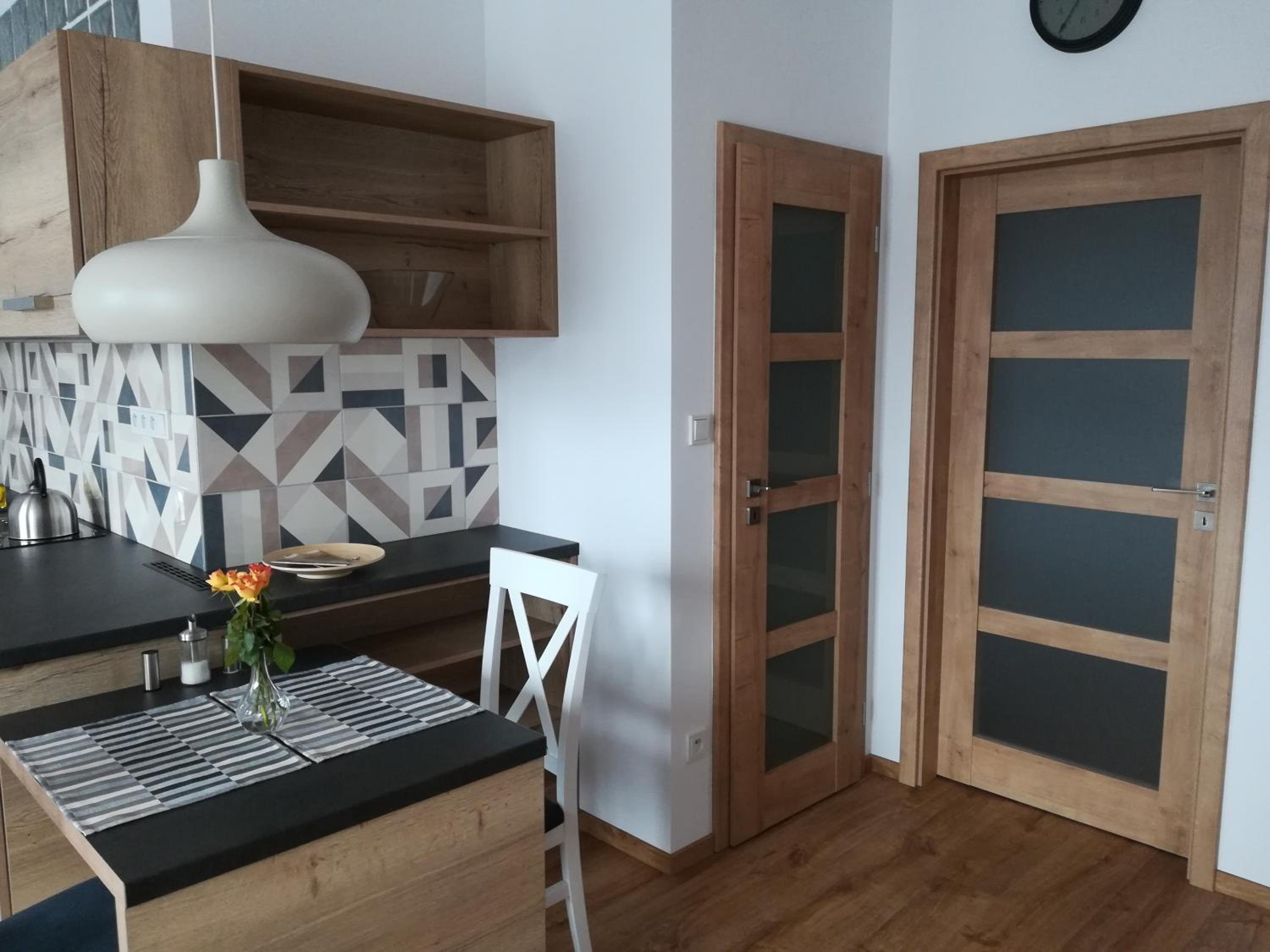 Apartmány U Holubů