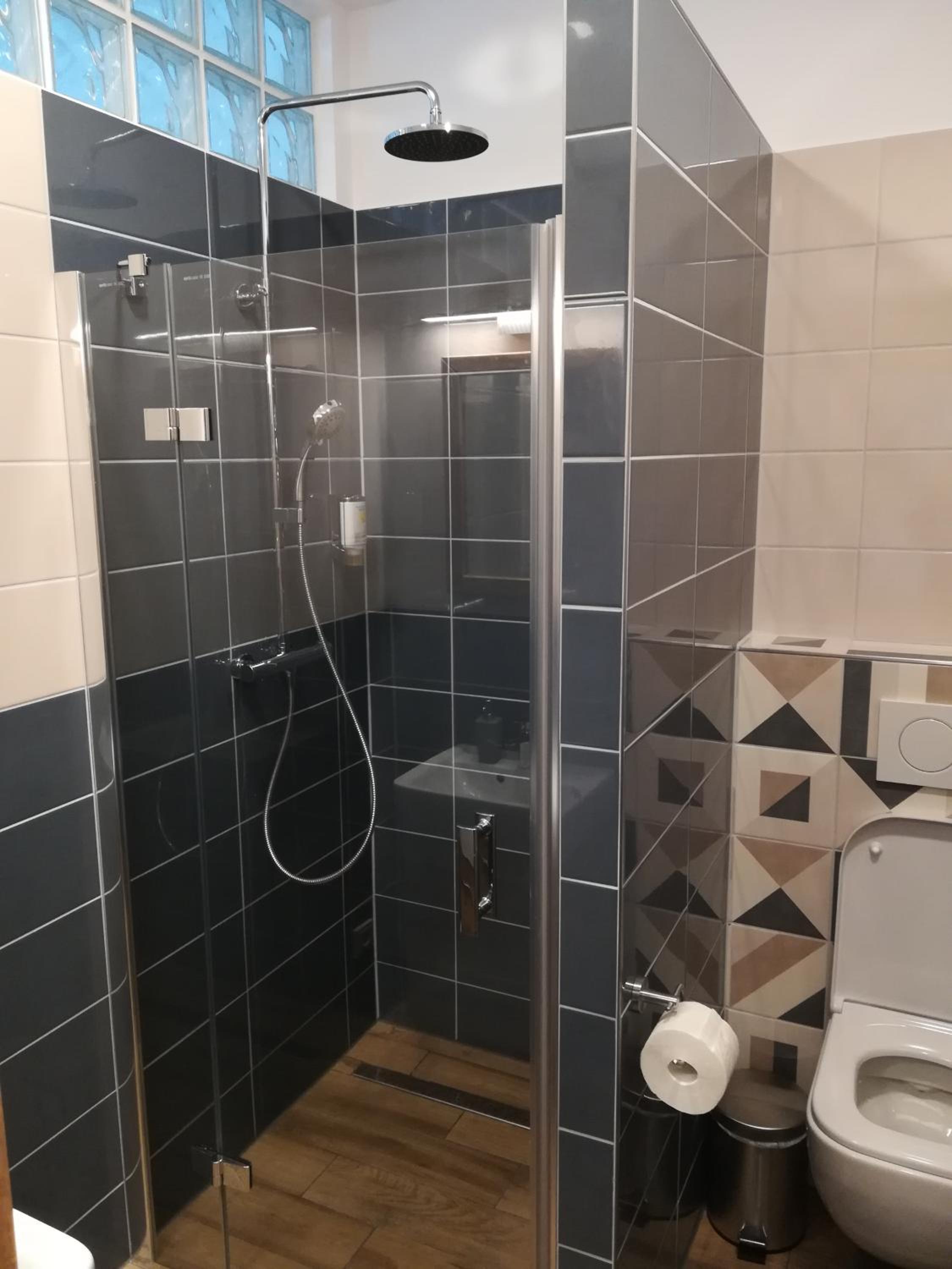 Apartmány U Holubů