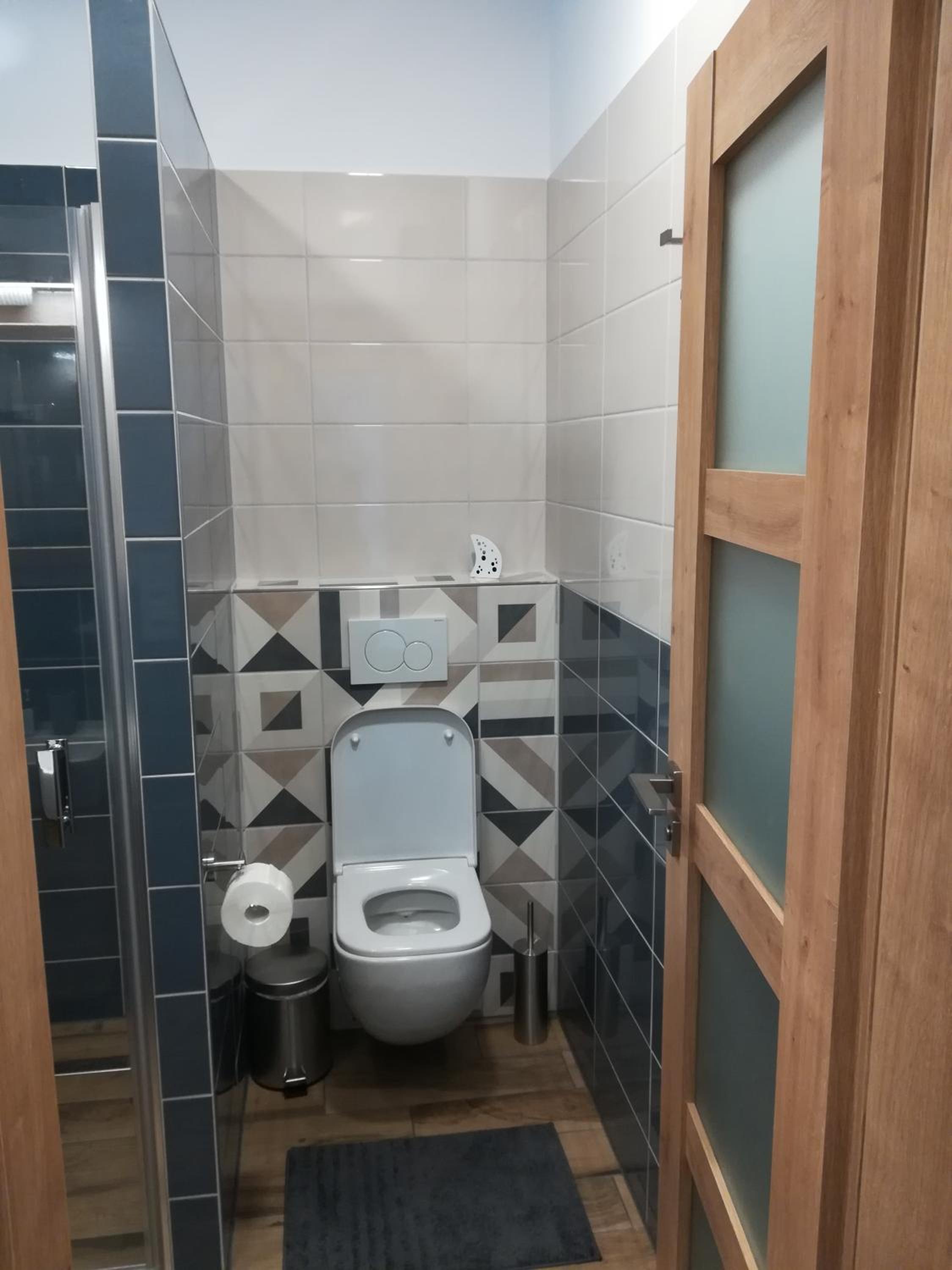 Apartmány U Holubů