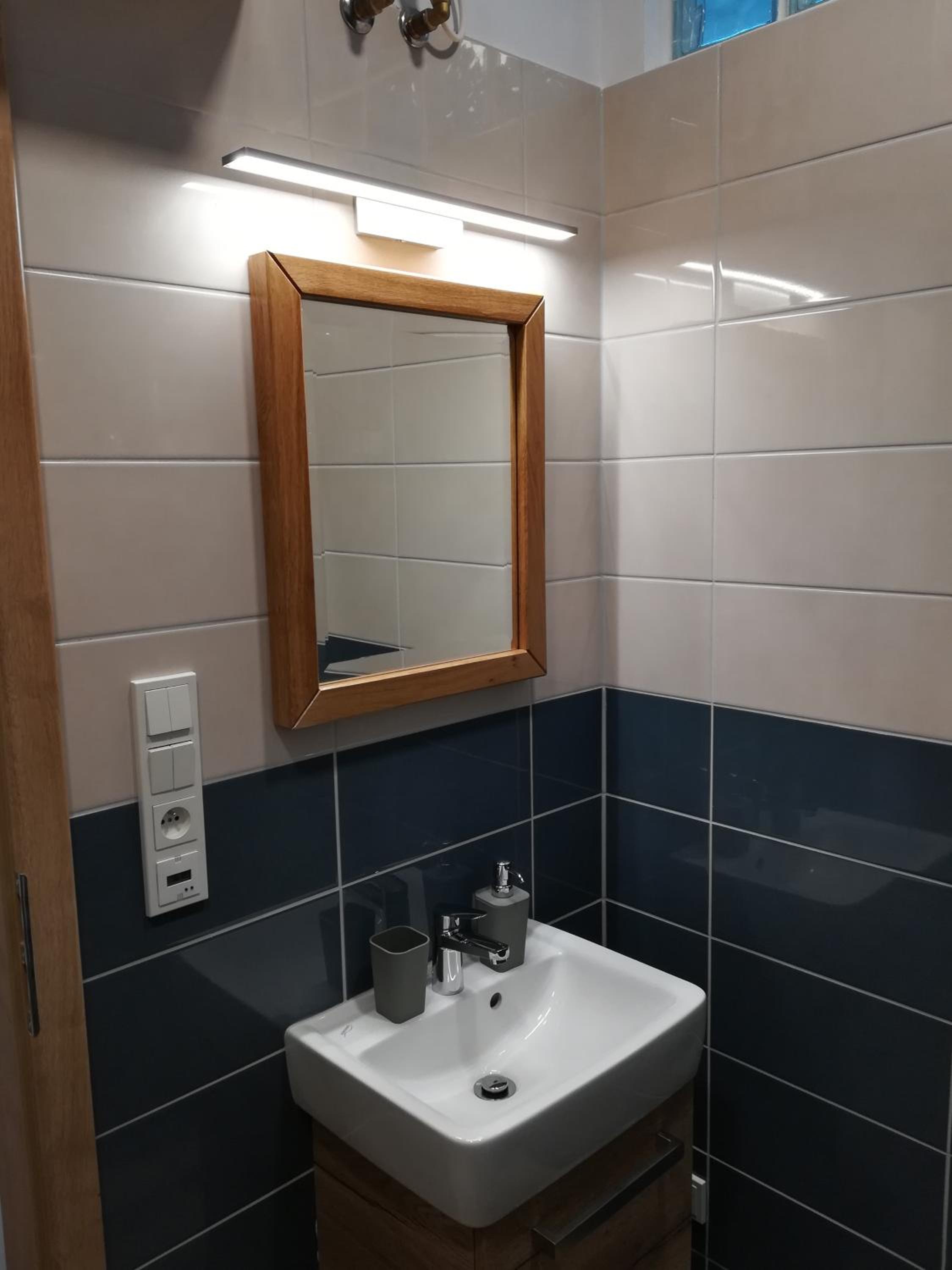 Apartmány U Holubů