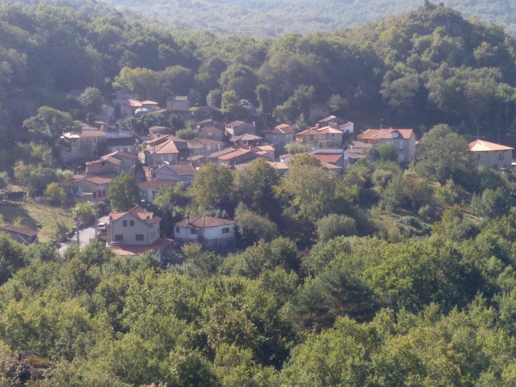 Apartamento Rural "Os Telesforos" view 4