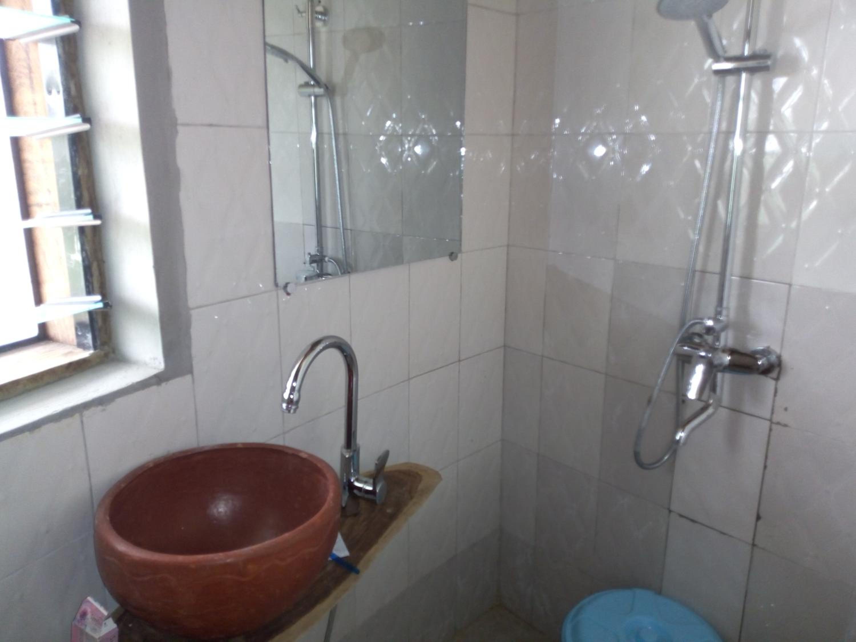 Bintang Bolong Lodge