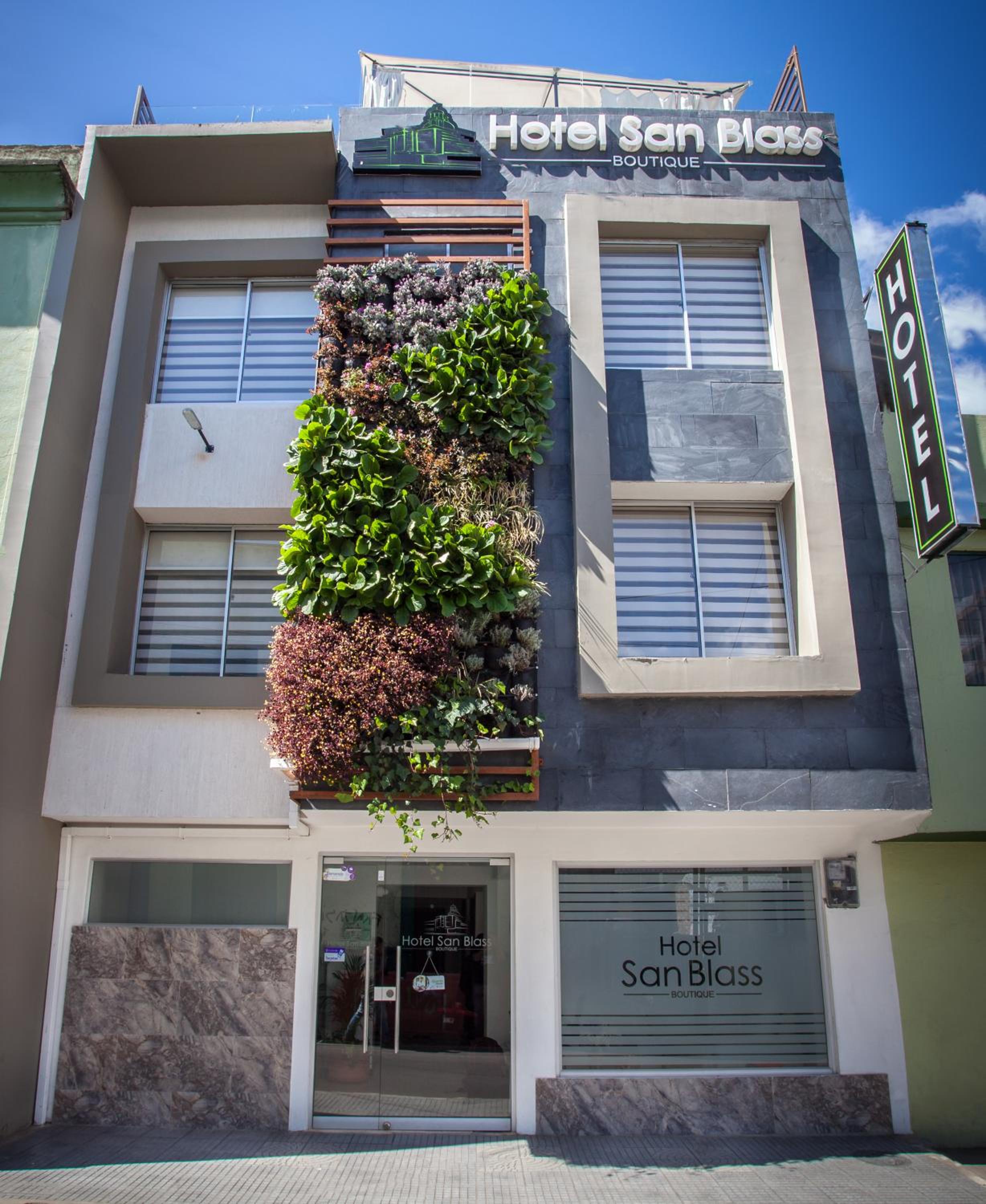 Hotel San Blass Boutique - Image 1