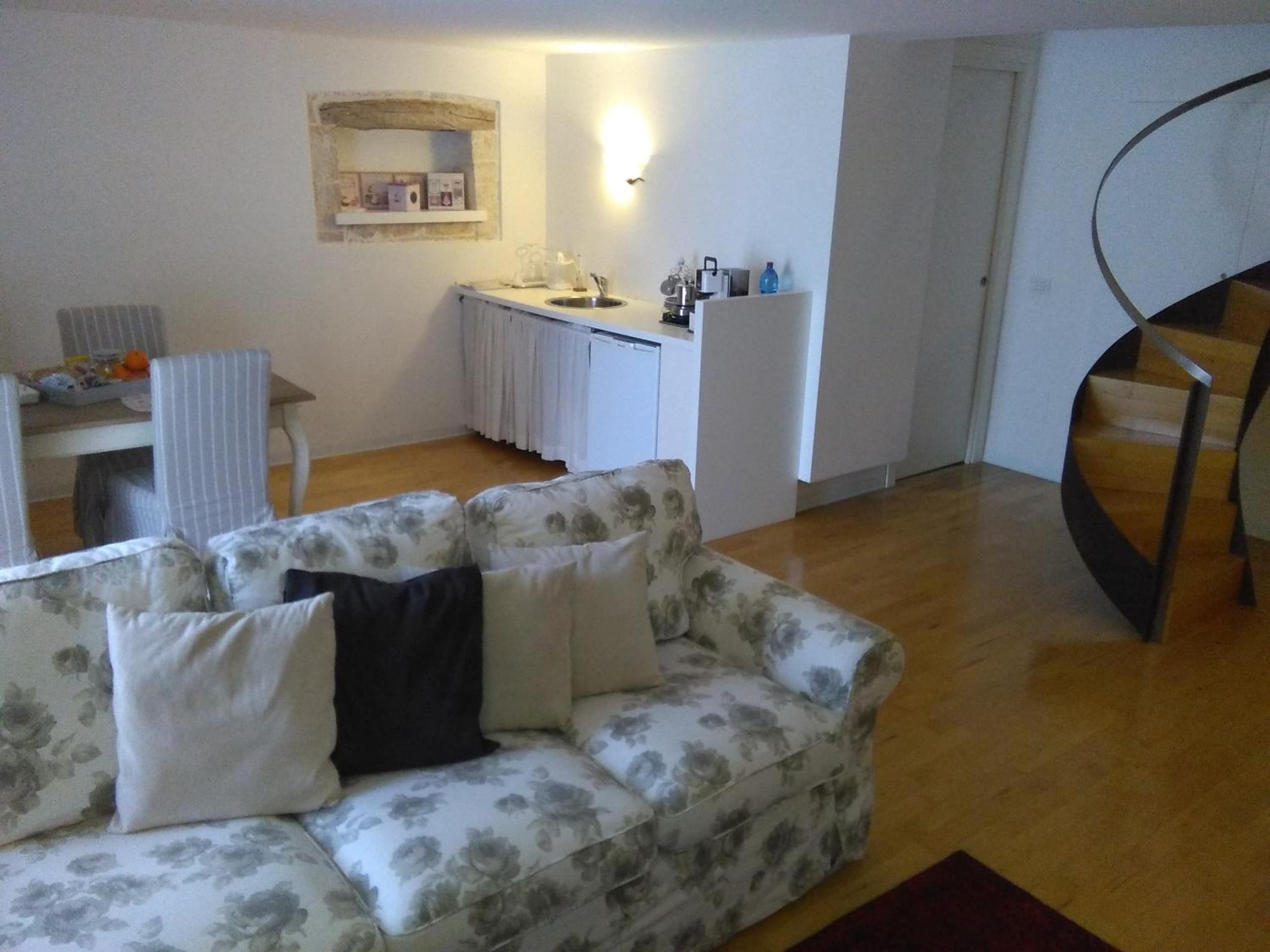 ARCOBELLO Suite Rooms, photo 29