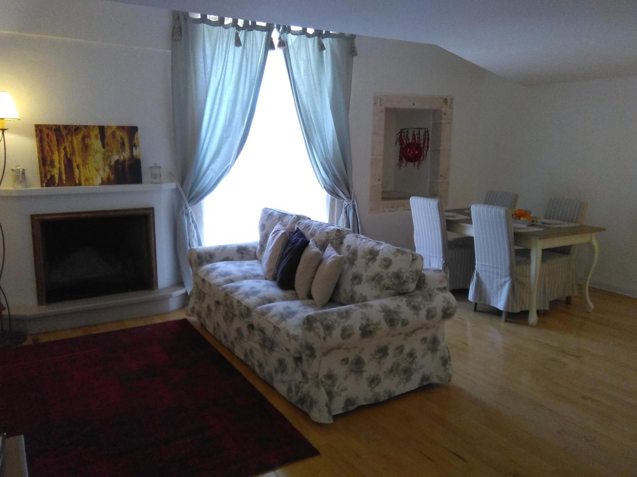 ARCOBELLO Suite Rooms, photo 19